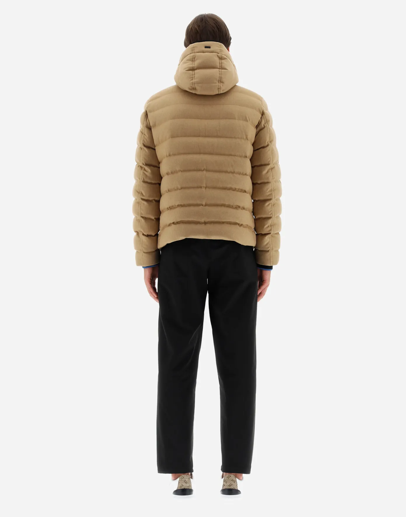 Herno Bomber | Bomber Sand