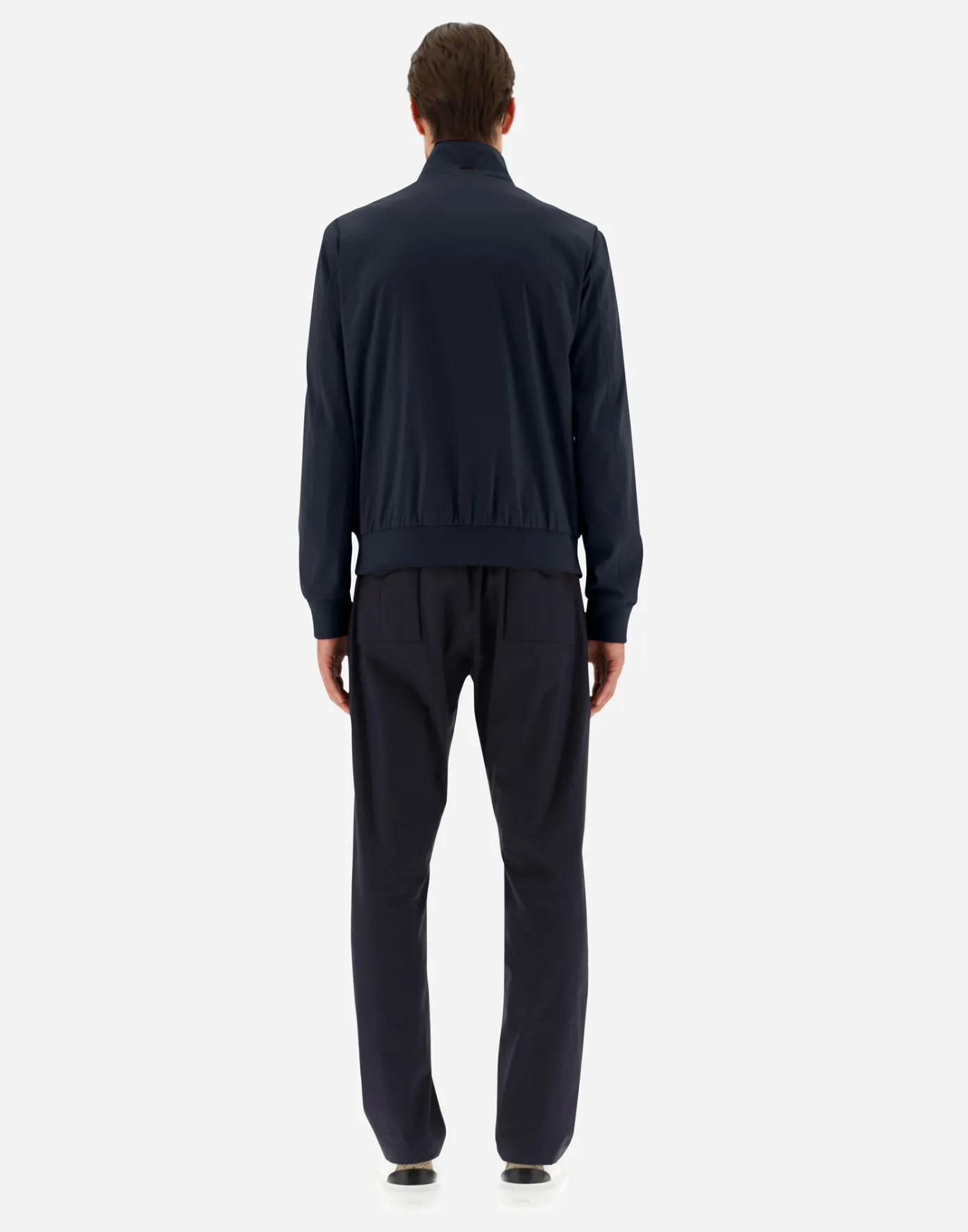 Herno Bomber | Bomber Blue