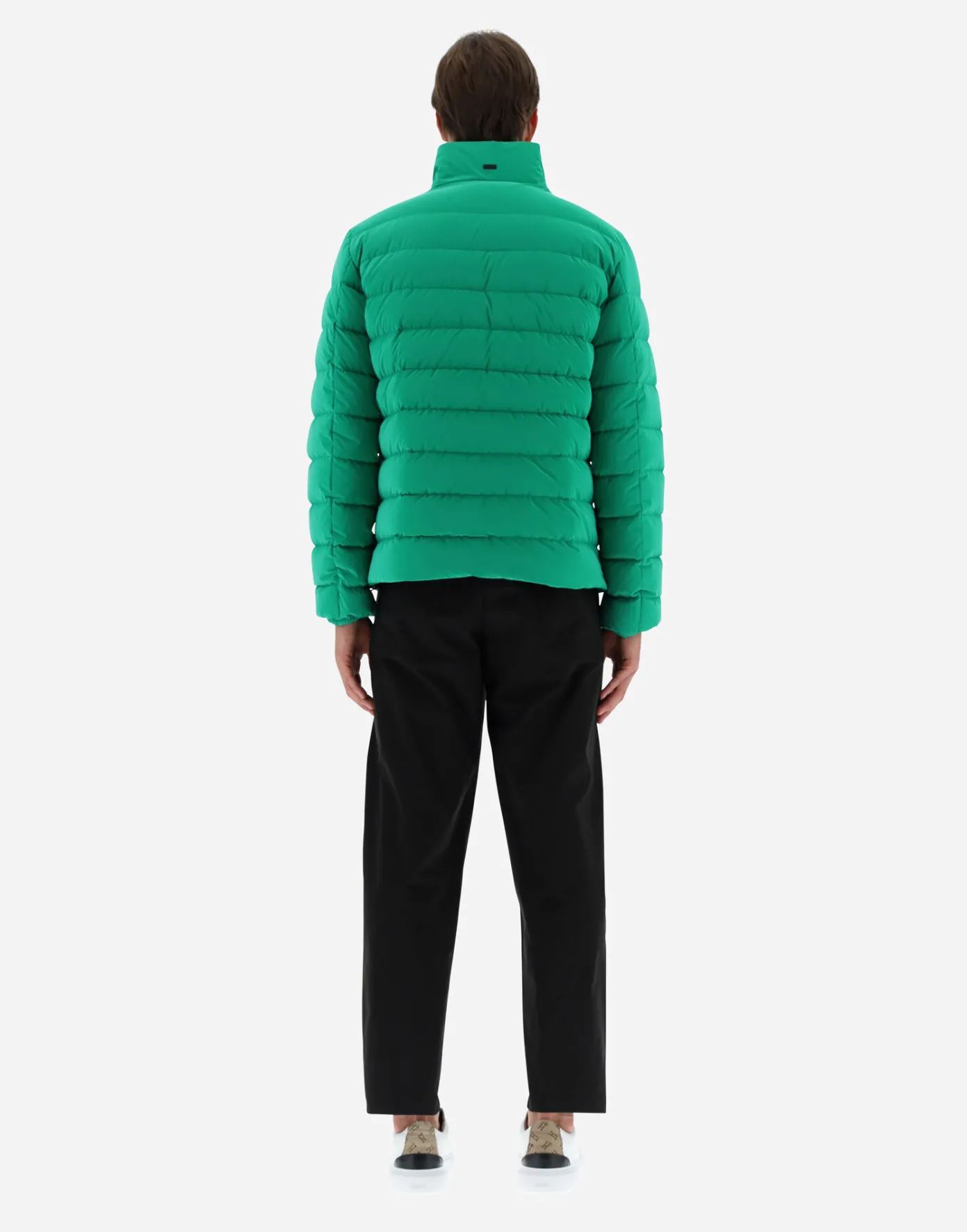 Herno Bomber | Bomber Jolly Green
