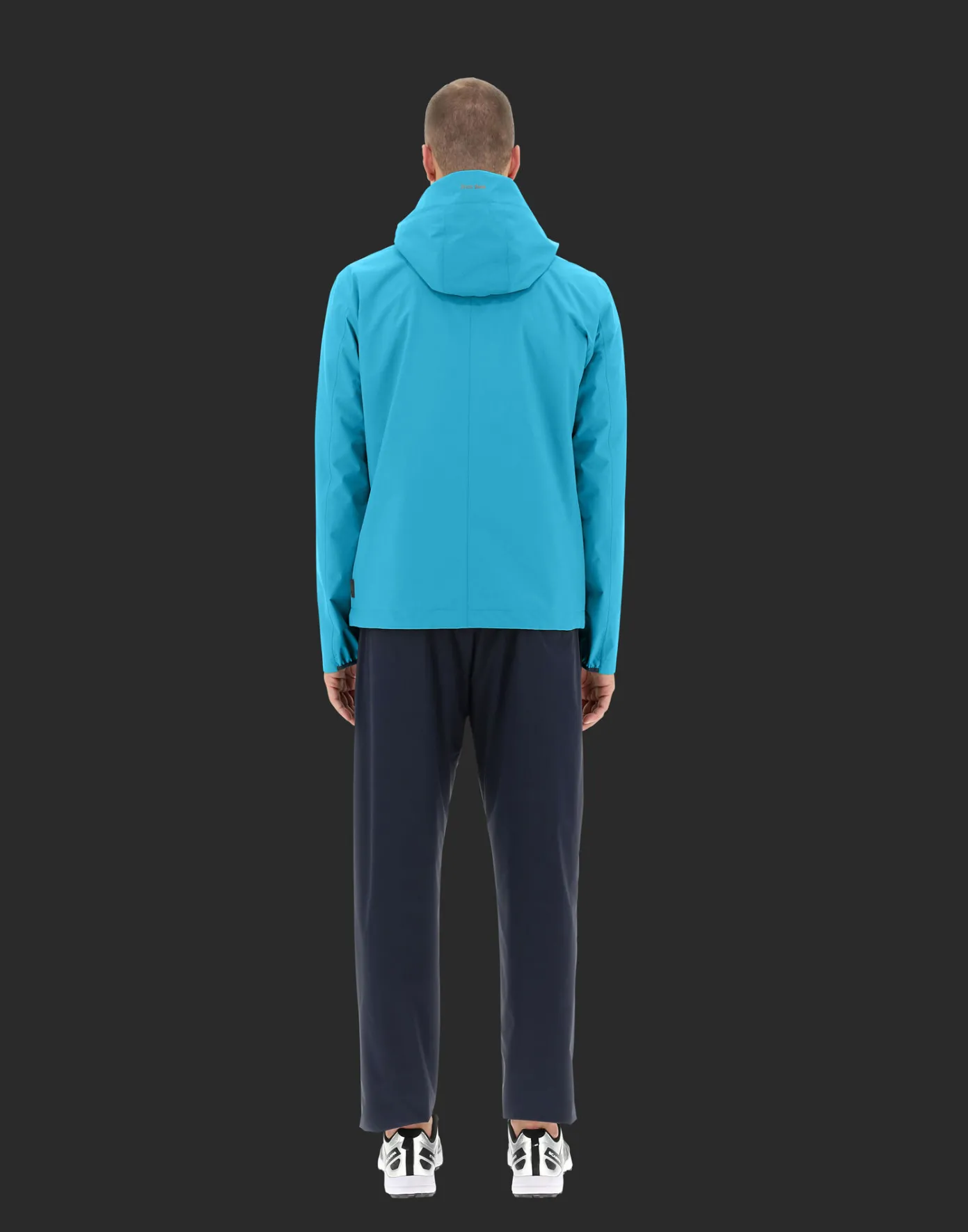 Herno Bomber | Bomber Light Blue