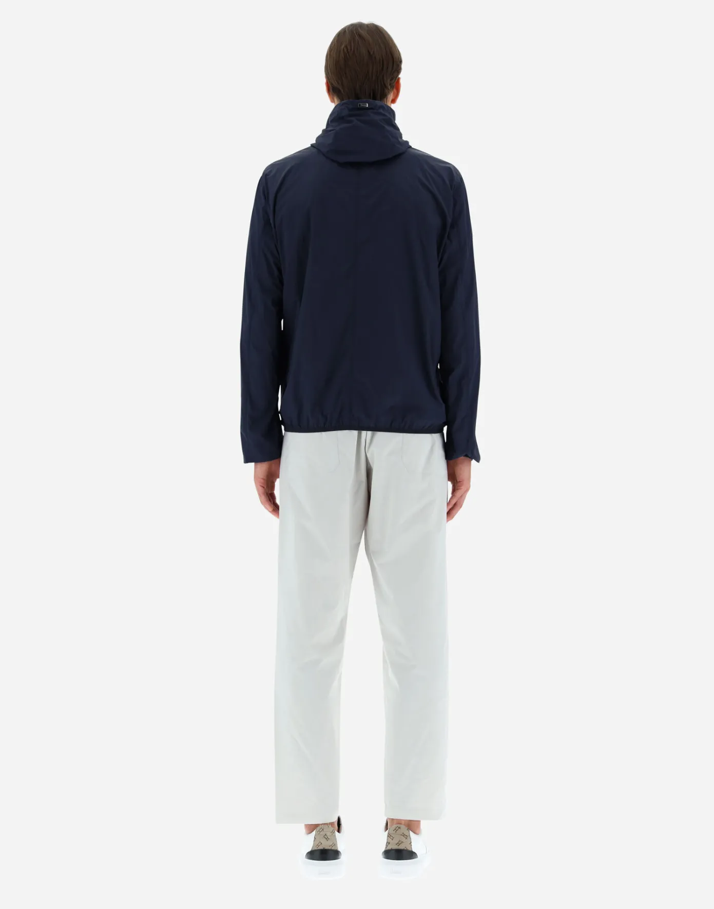 Herno Bomber | Bomber Blue