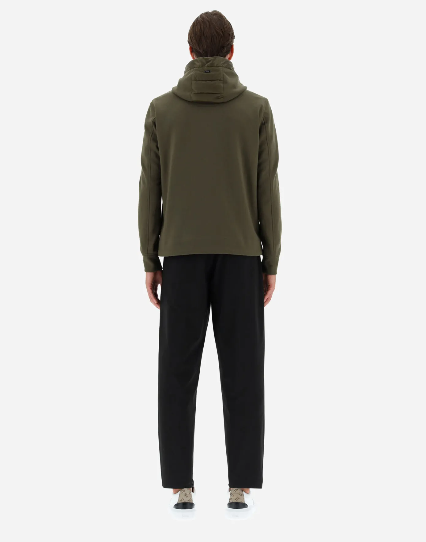Herno Bomber | Bomber Military