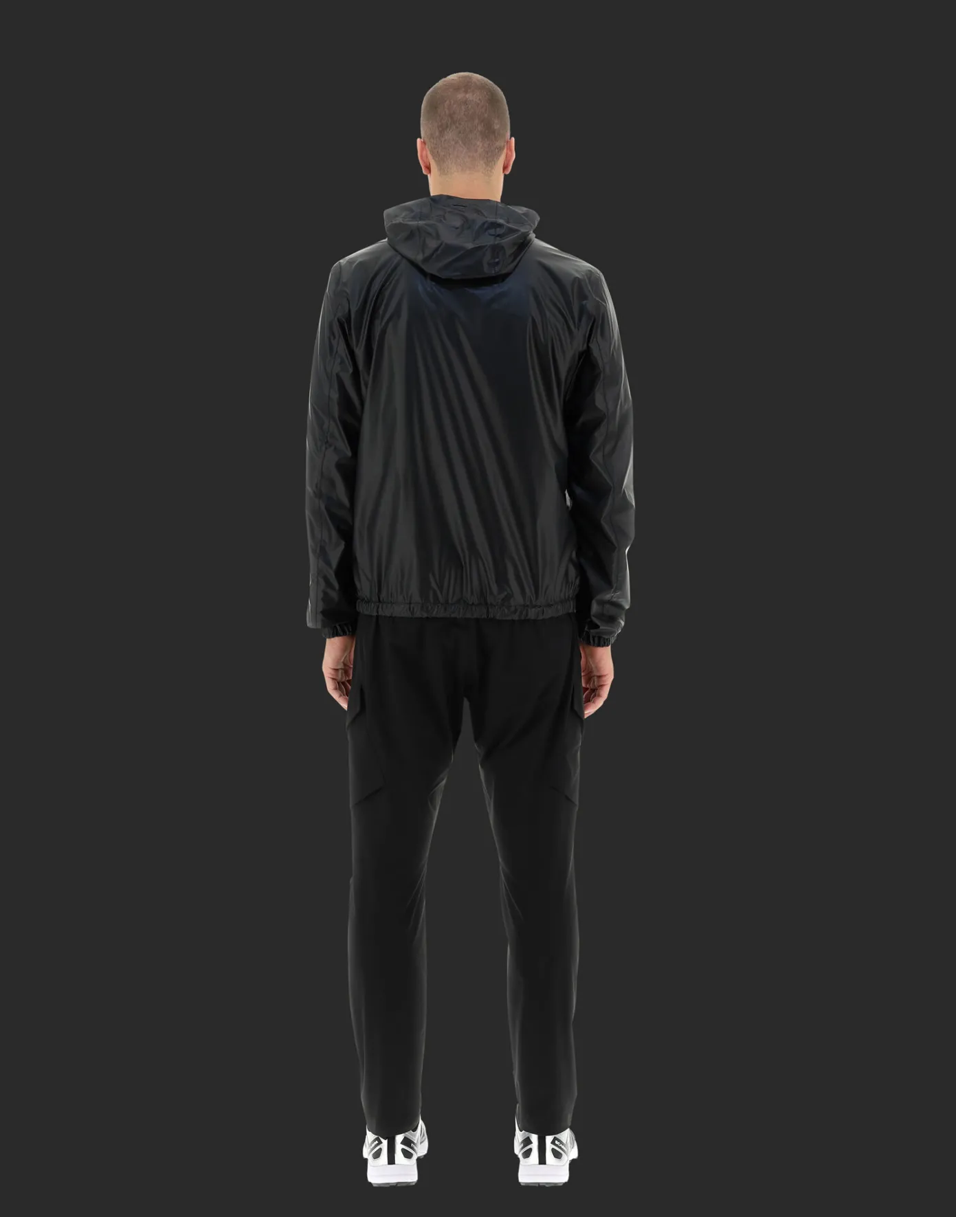 Herno Bomber | Bomber Black