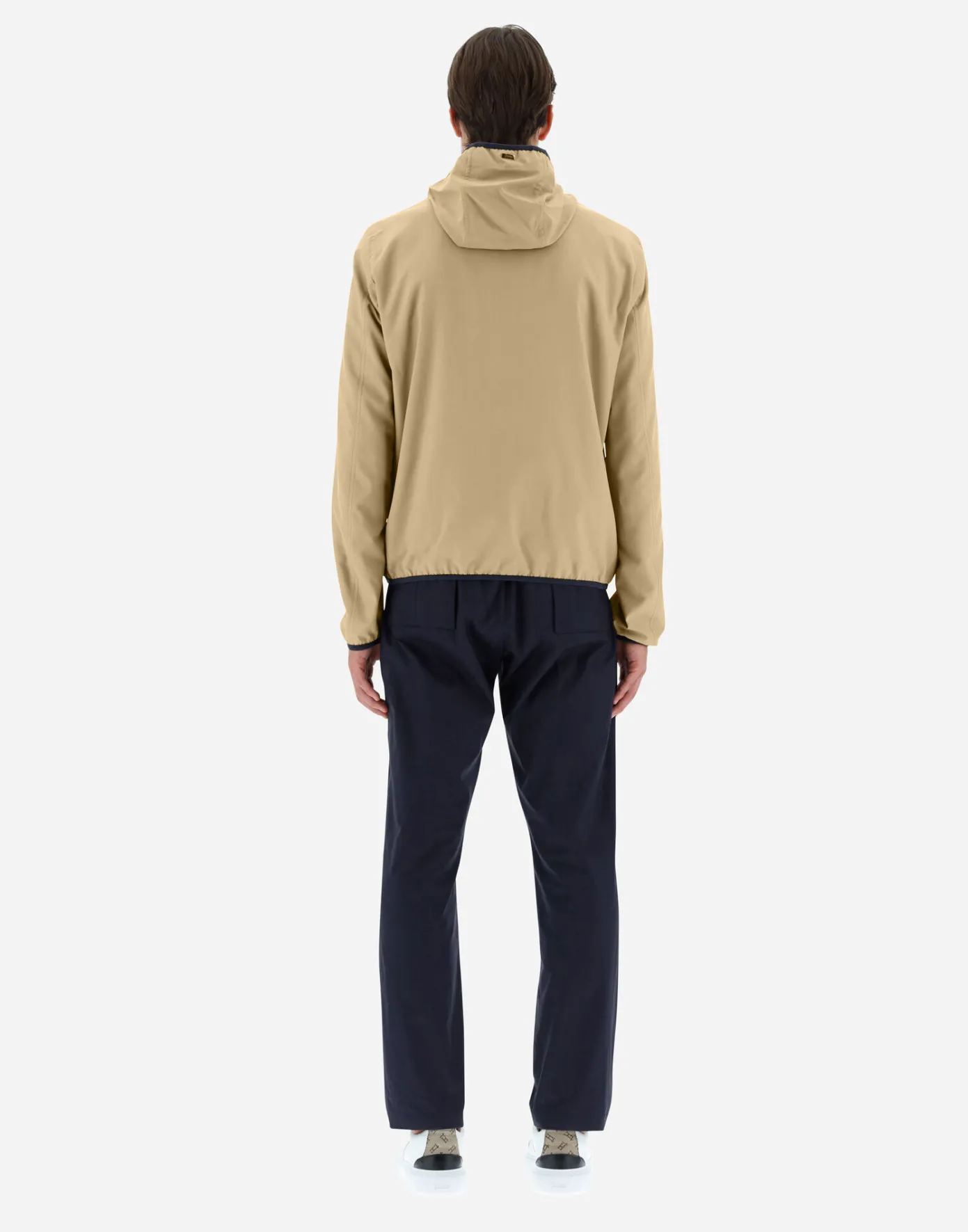 Herno Bomber | Bomber Sand