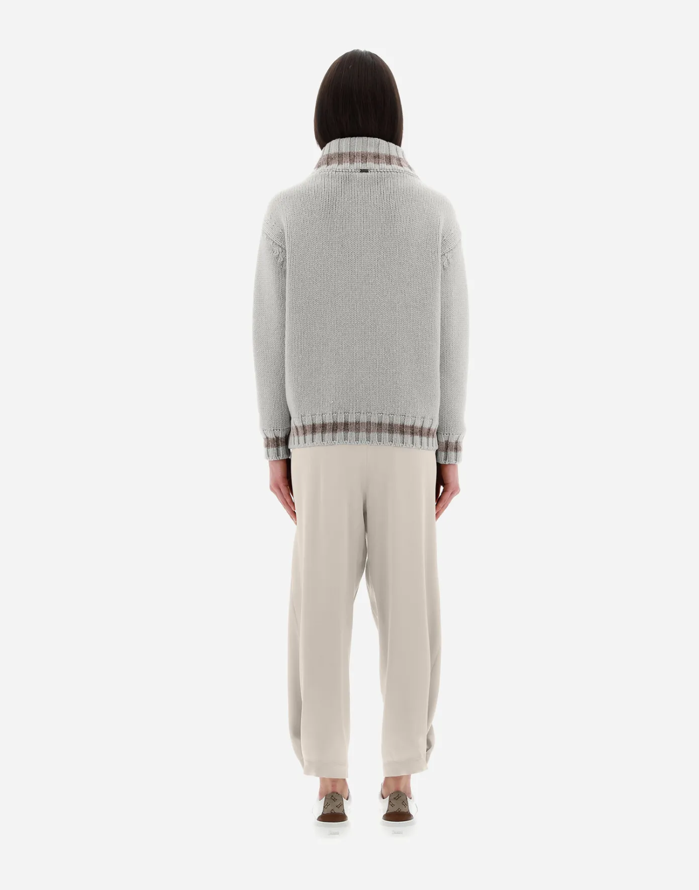 Herno Bomber | Bomber Ice