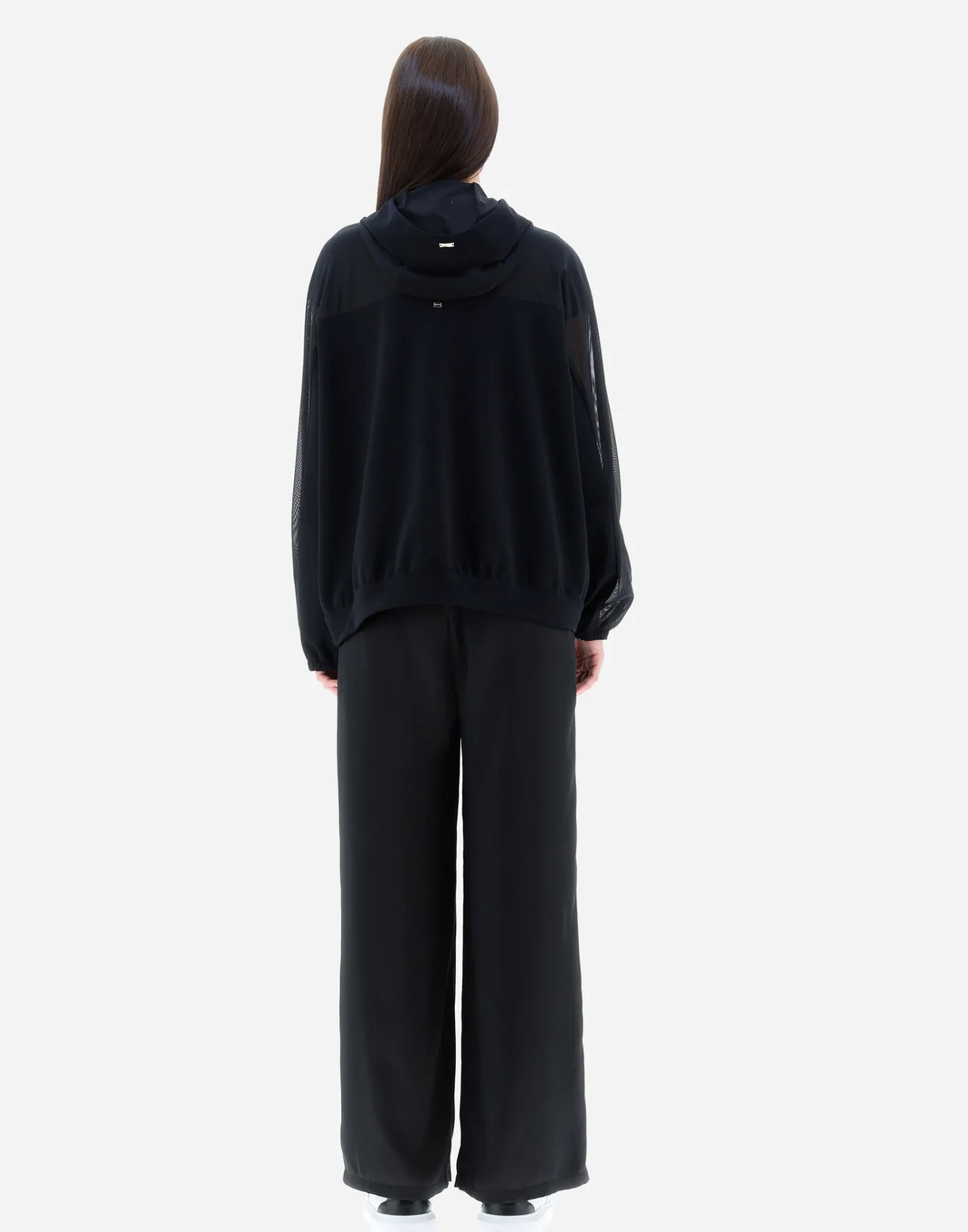 Herno Bomber | Bomber Black