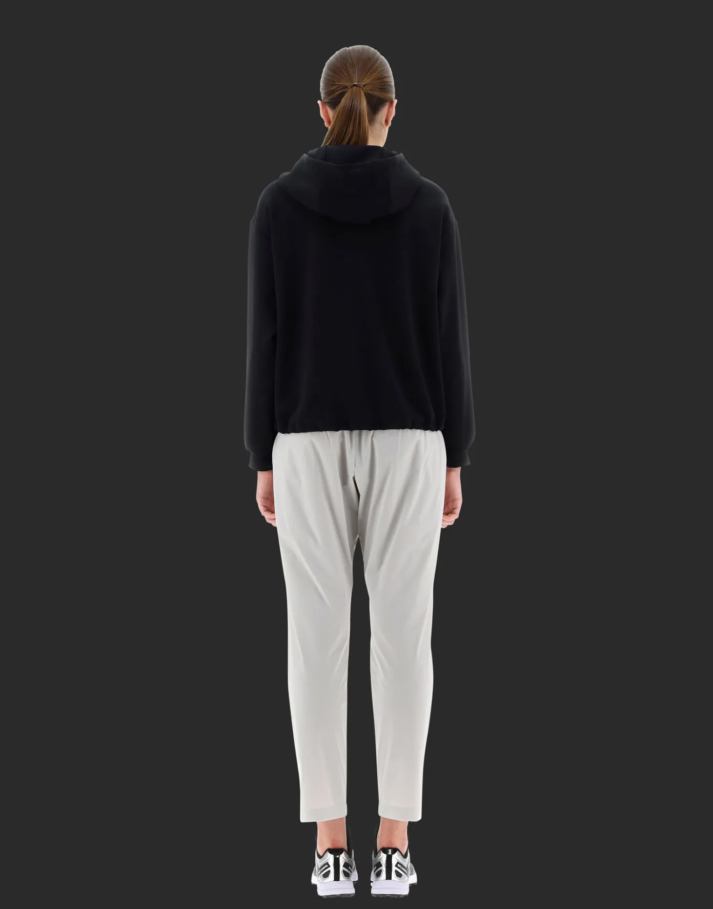 Herno Bomber | Bomber Black