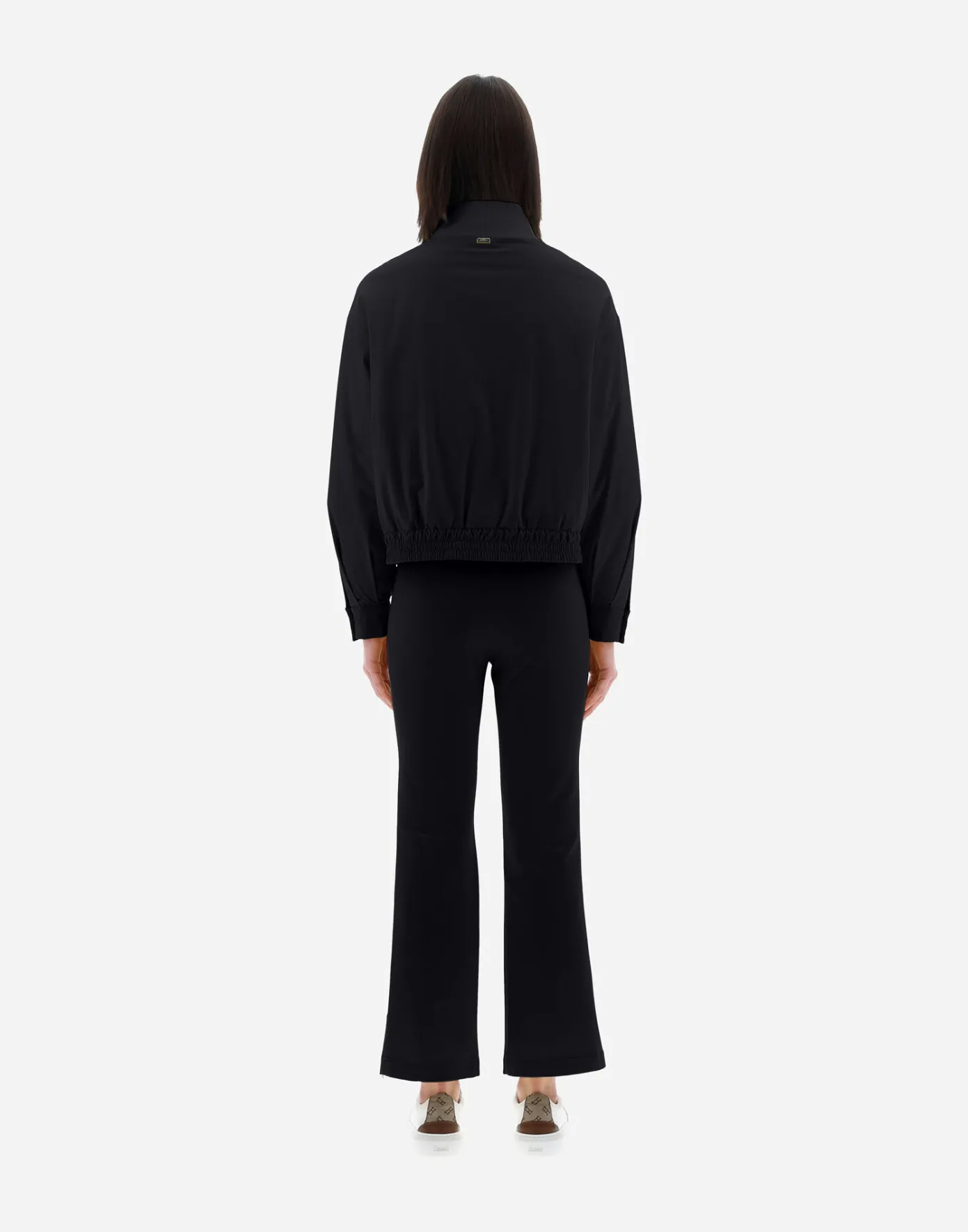Herno Bomber | Bomber Black
