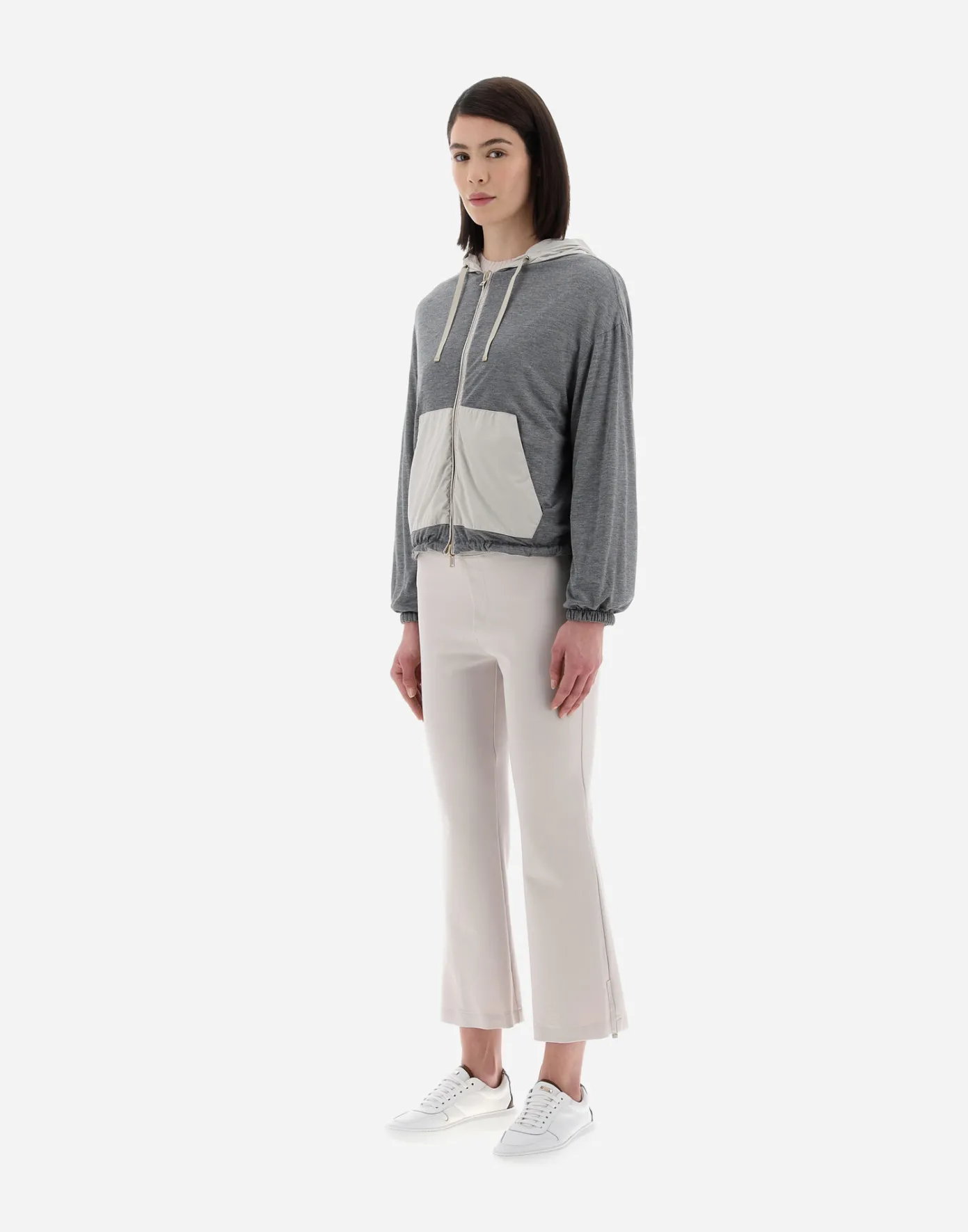 Herno Bomber | Bomber Chantilly
