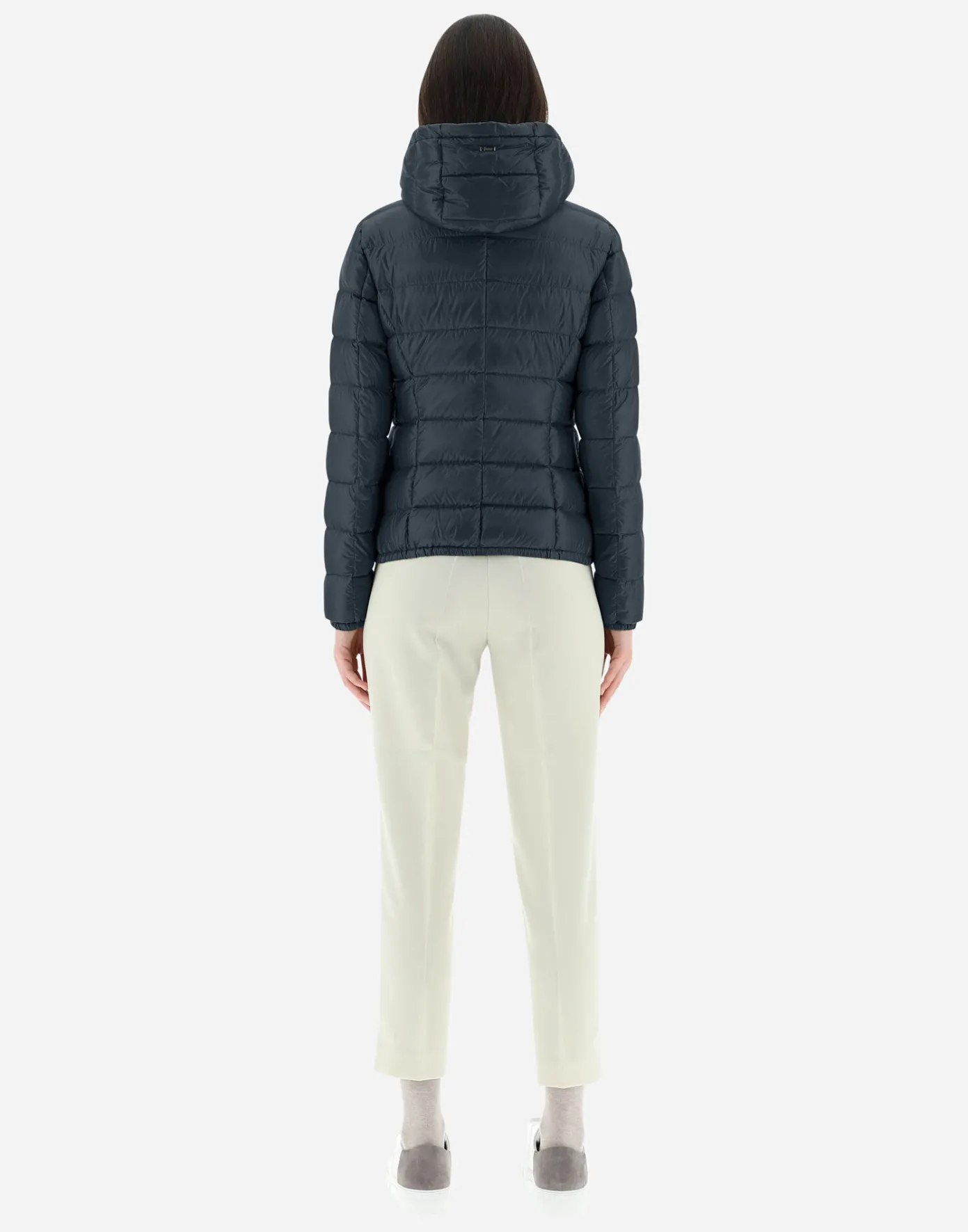 Herno Bomber | Bomber Navy Blue
