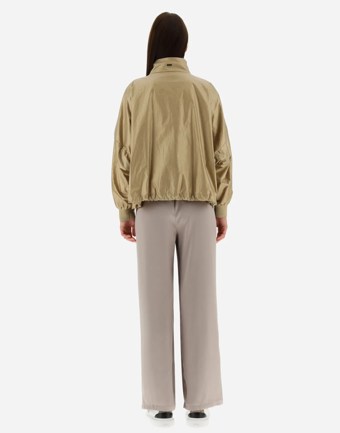 Herno Bomber | Bomber Sand