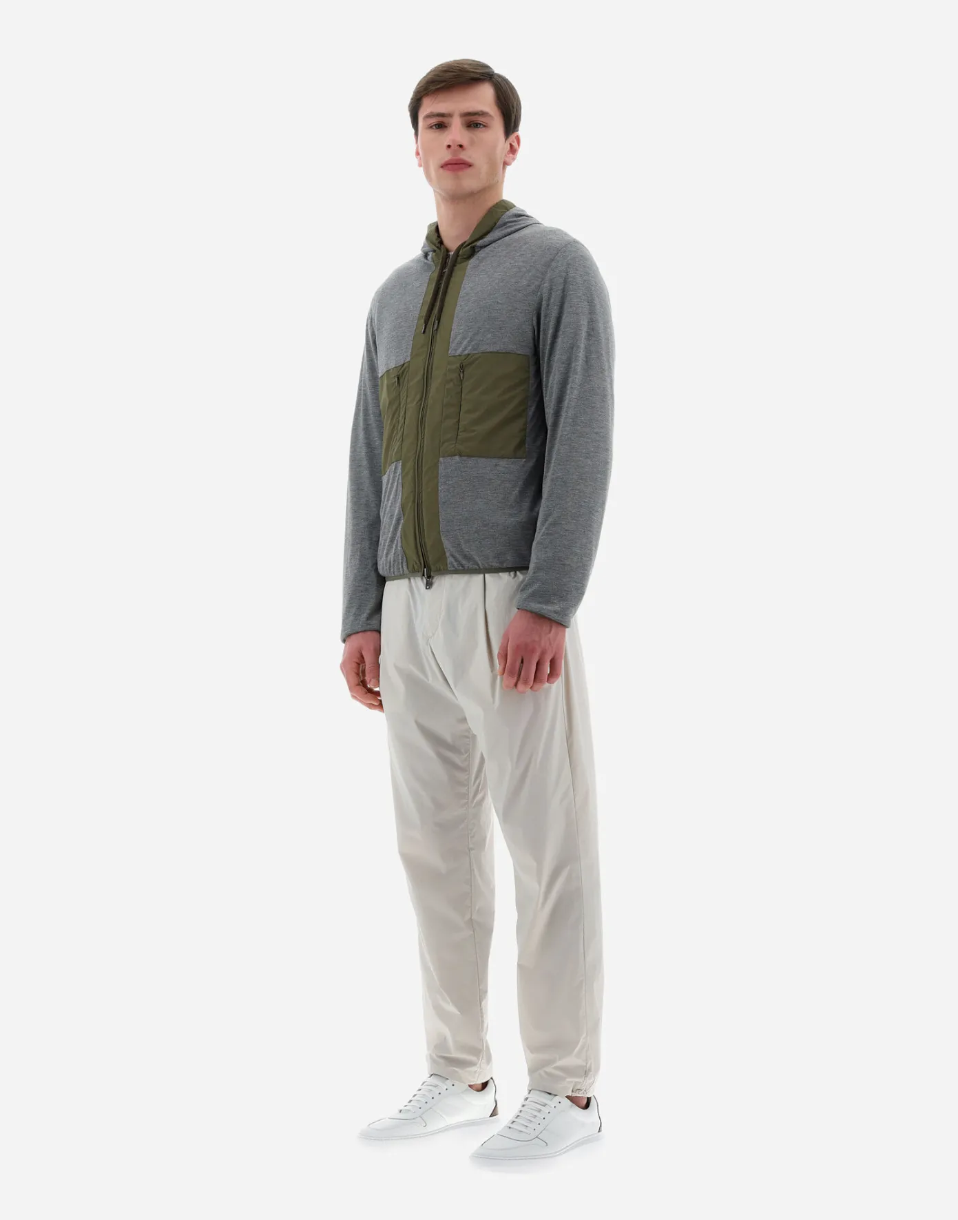 Herno Bomber | Bomber Light Military