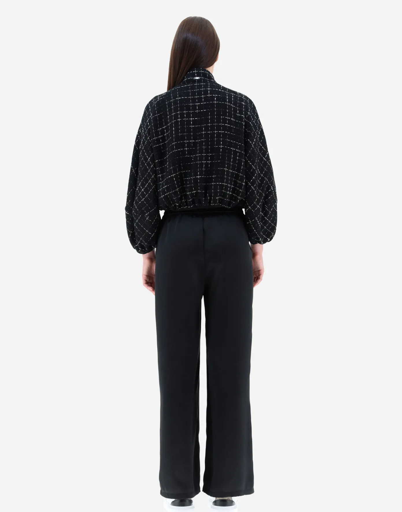 Herno Bomber | Bomber Black