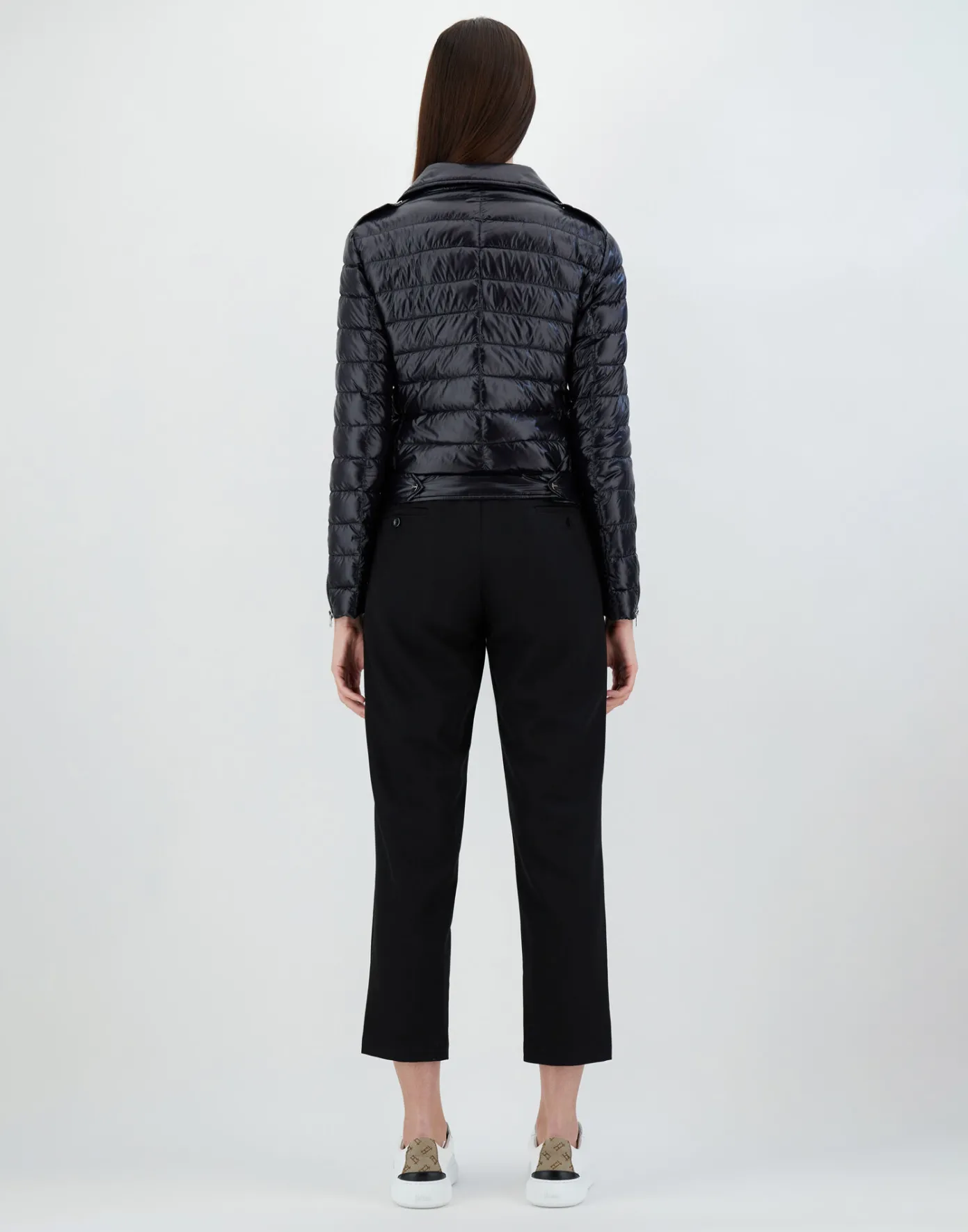 Herno Bomber | Bomber Black