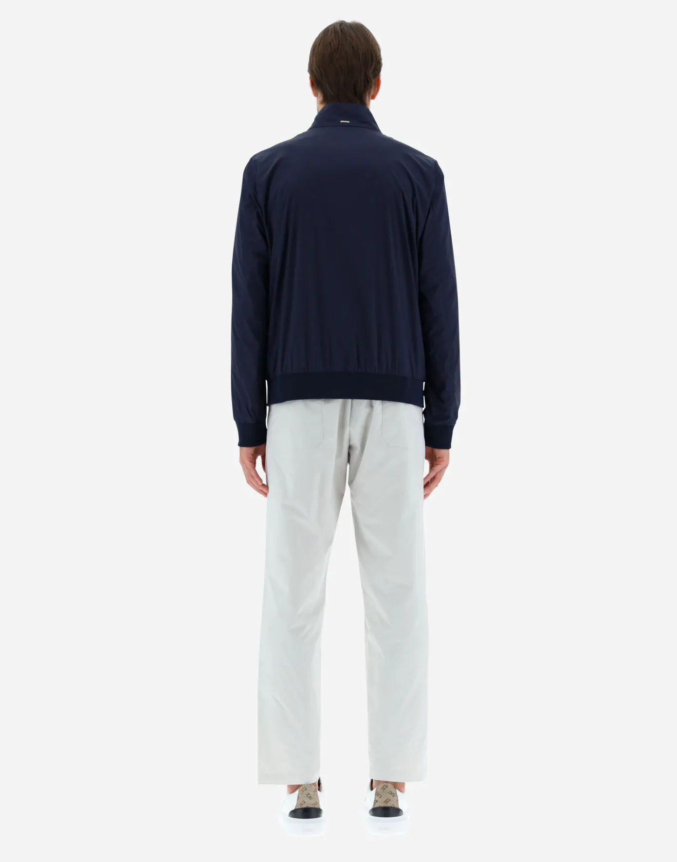 Herno Bomber | Bomber Blue