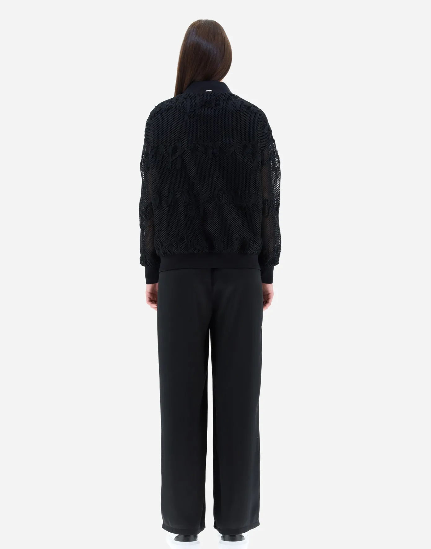 Herno Bomber | Bomber Black