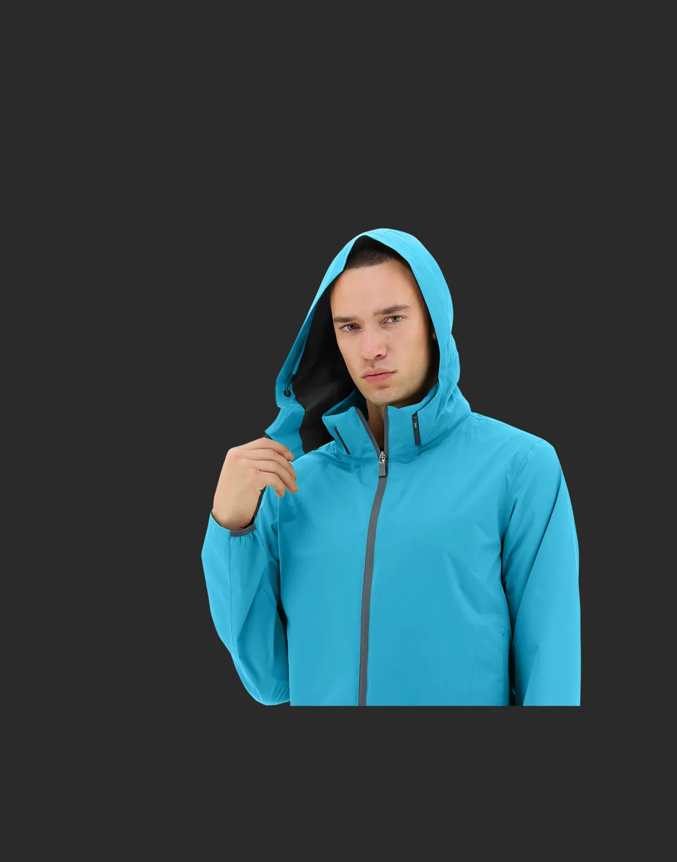 Herno Bomber | Bomber Light Blue