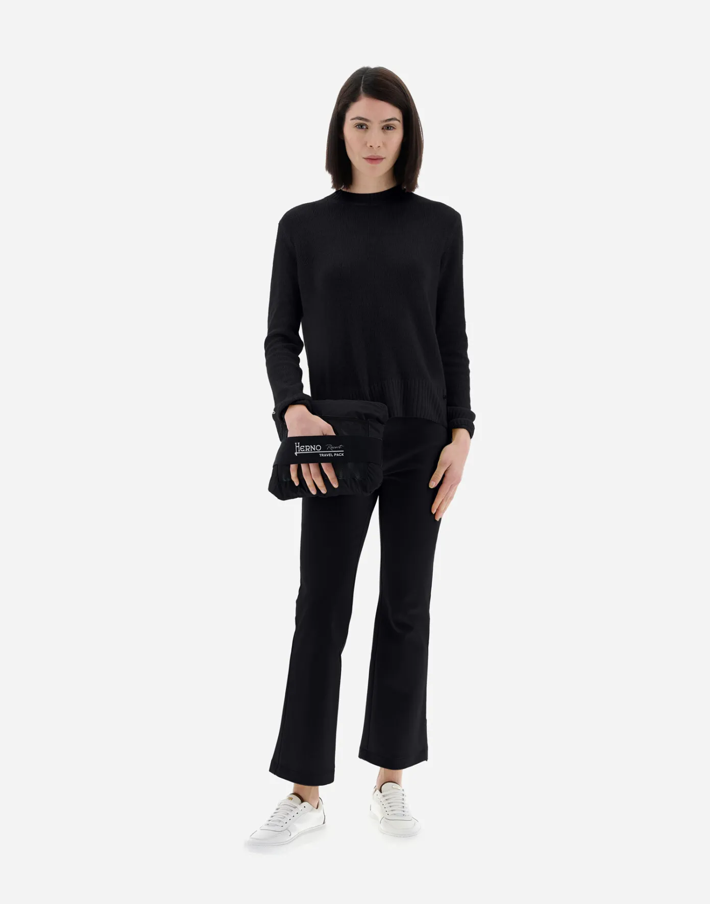 Herno Bomber | Bomber Black