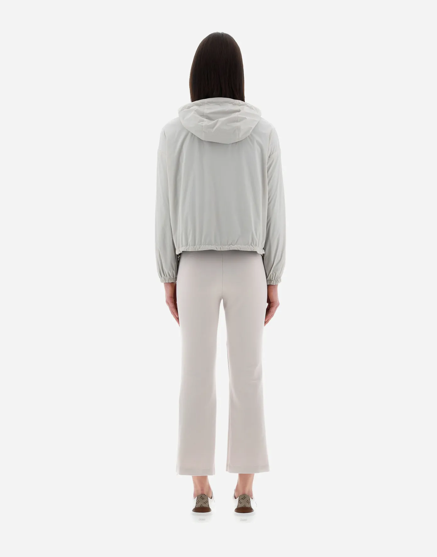 Herno Bomber | Bomber Chantilly
