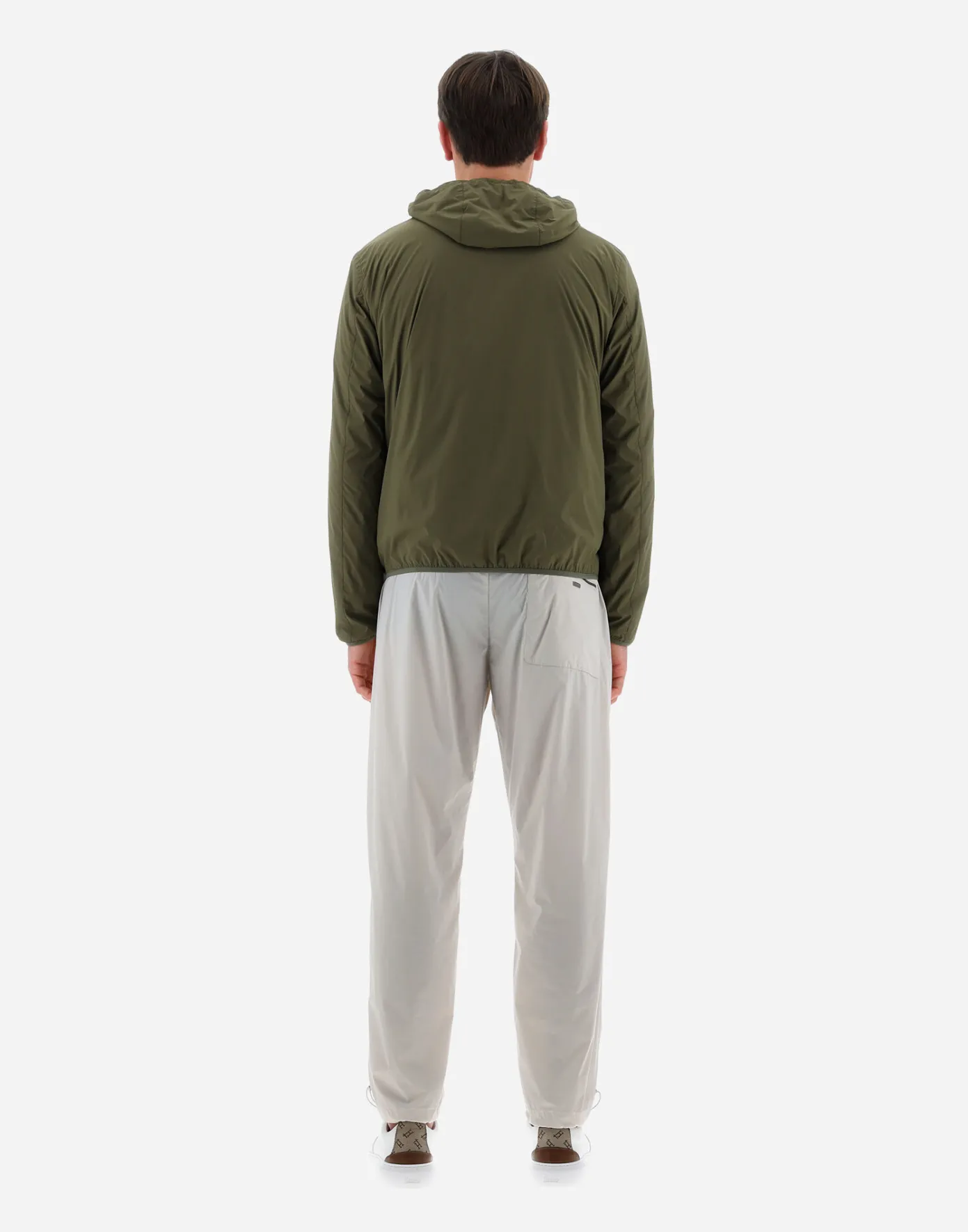 Herno Bomber | Bomber Light Military