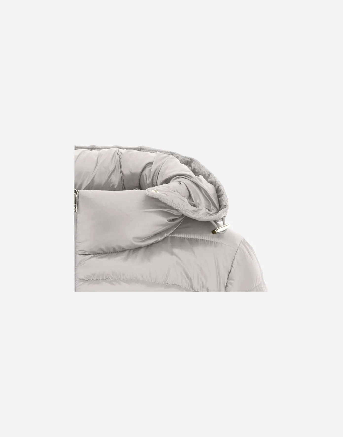 Herno Bomber | Bomber Grey Pearl