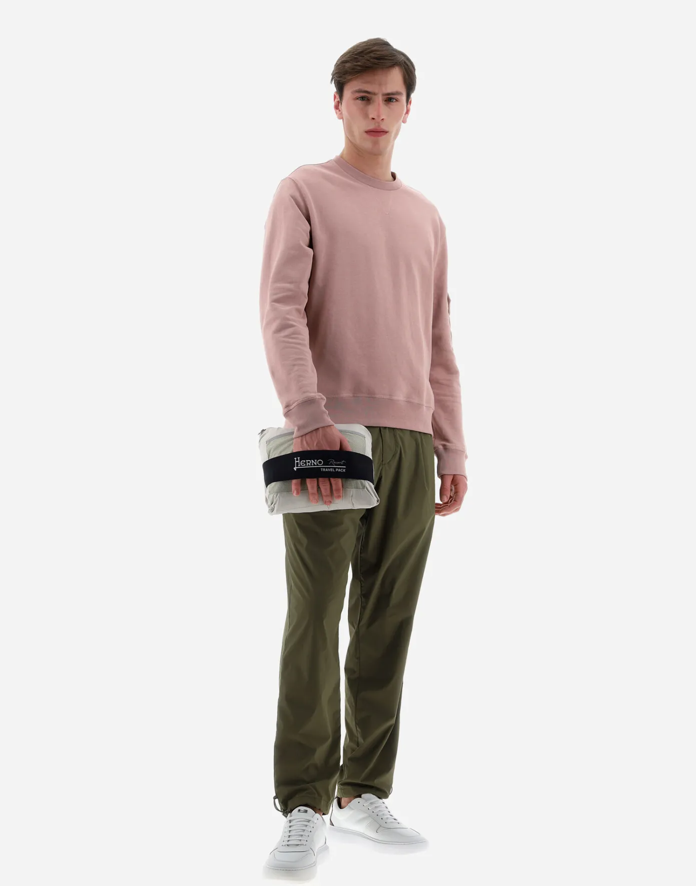 Herno Bomber | Bomber Chantilly