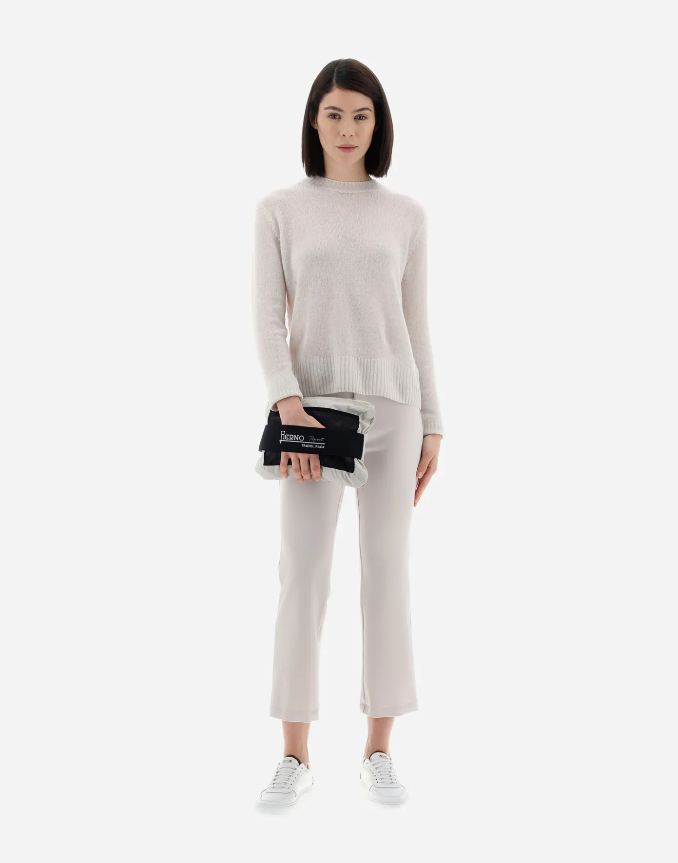 Herno Bomber | Bomber Chantilly