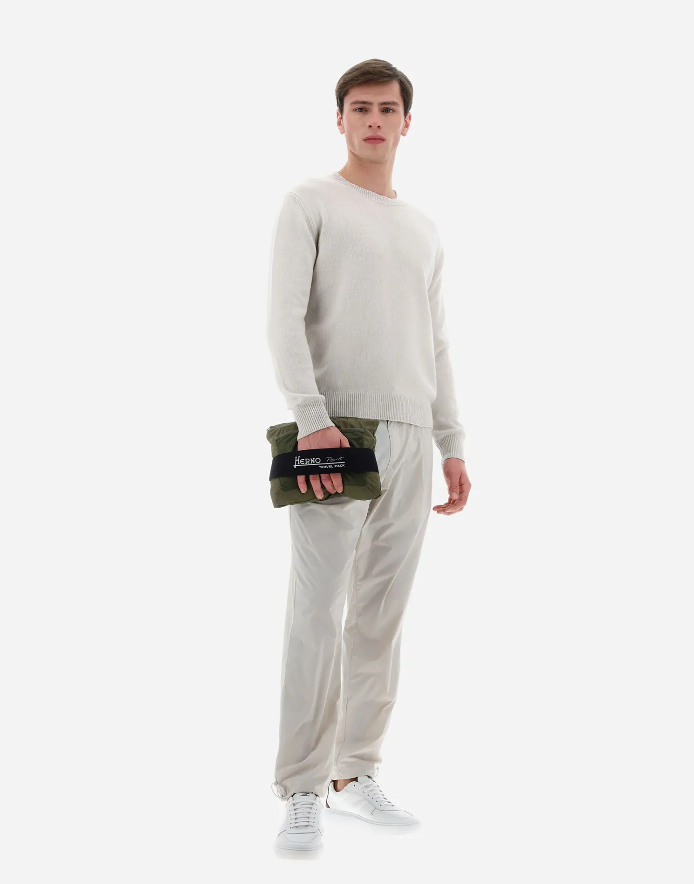 Herno Bomber | Bomber Light Military