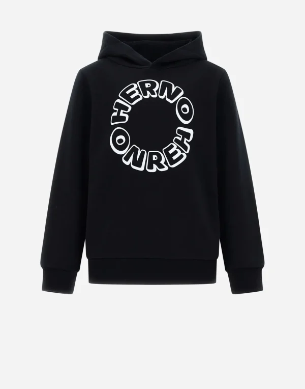 Herno Boys | Boys Black