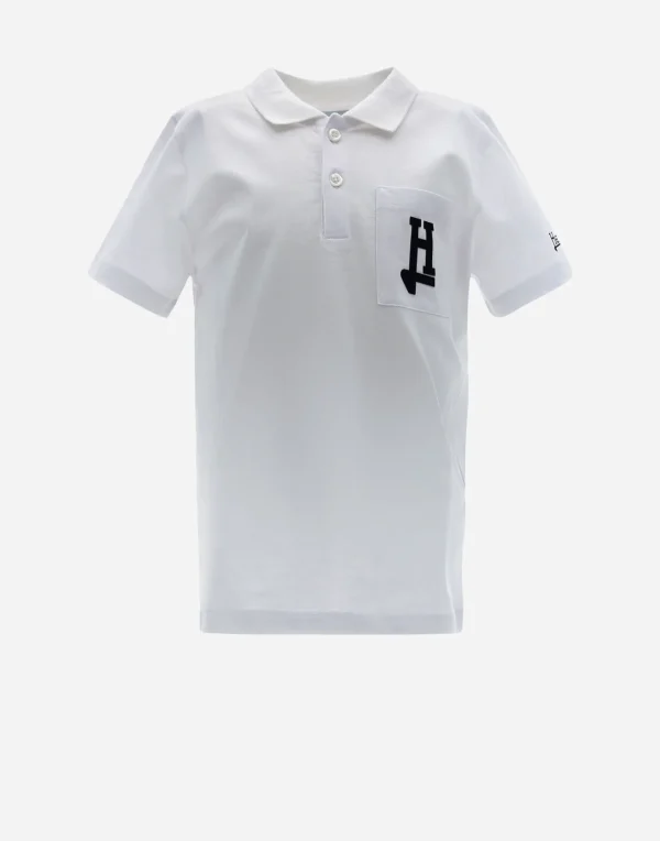 Herno Boys | Boys White