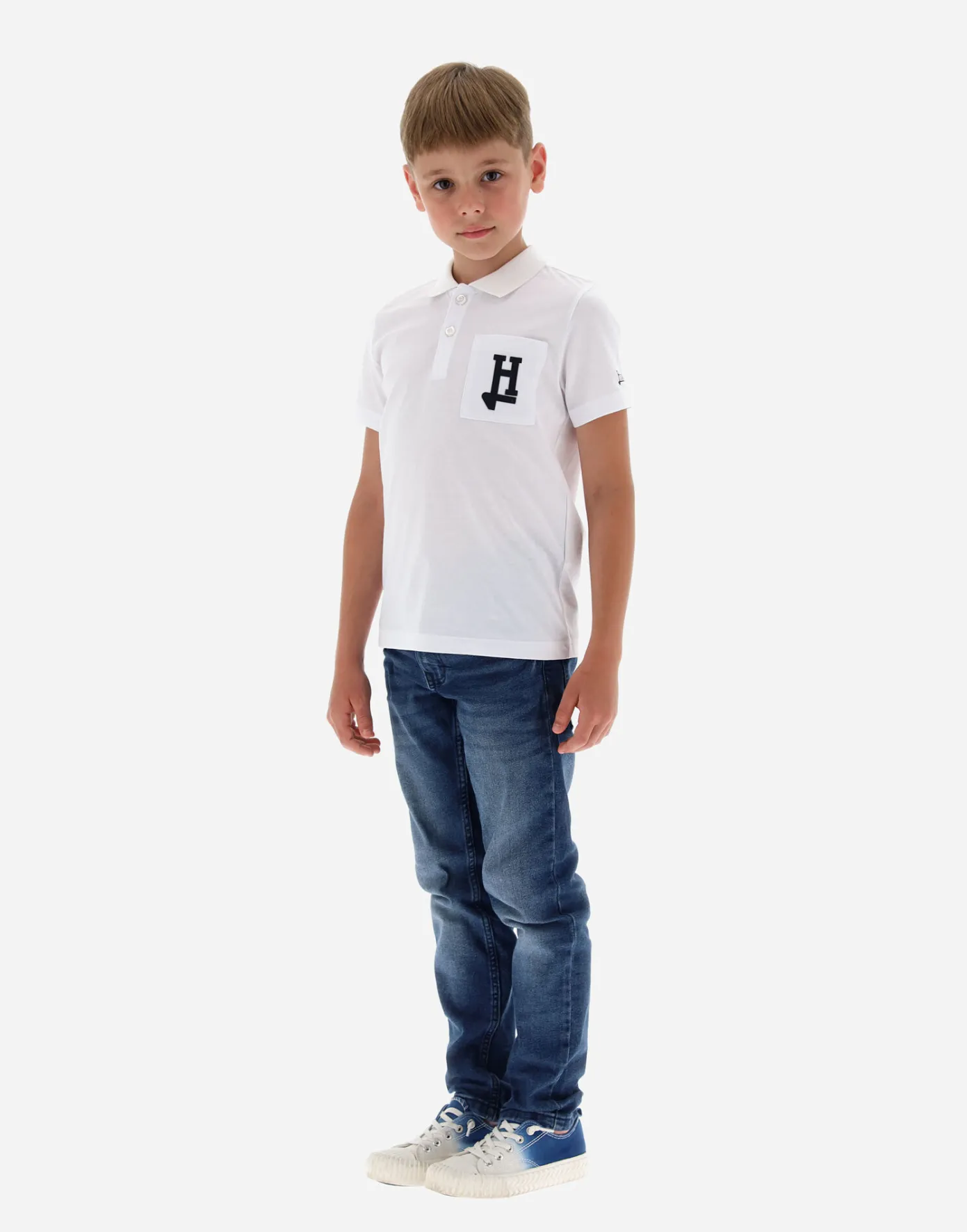 Herno Boys | Boys White