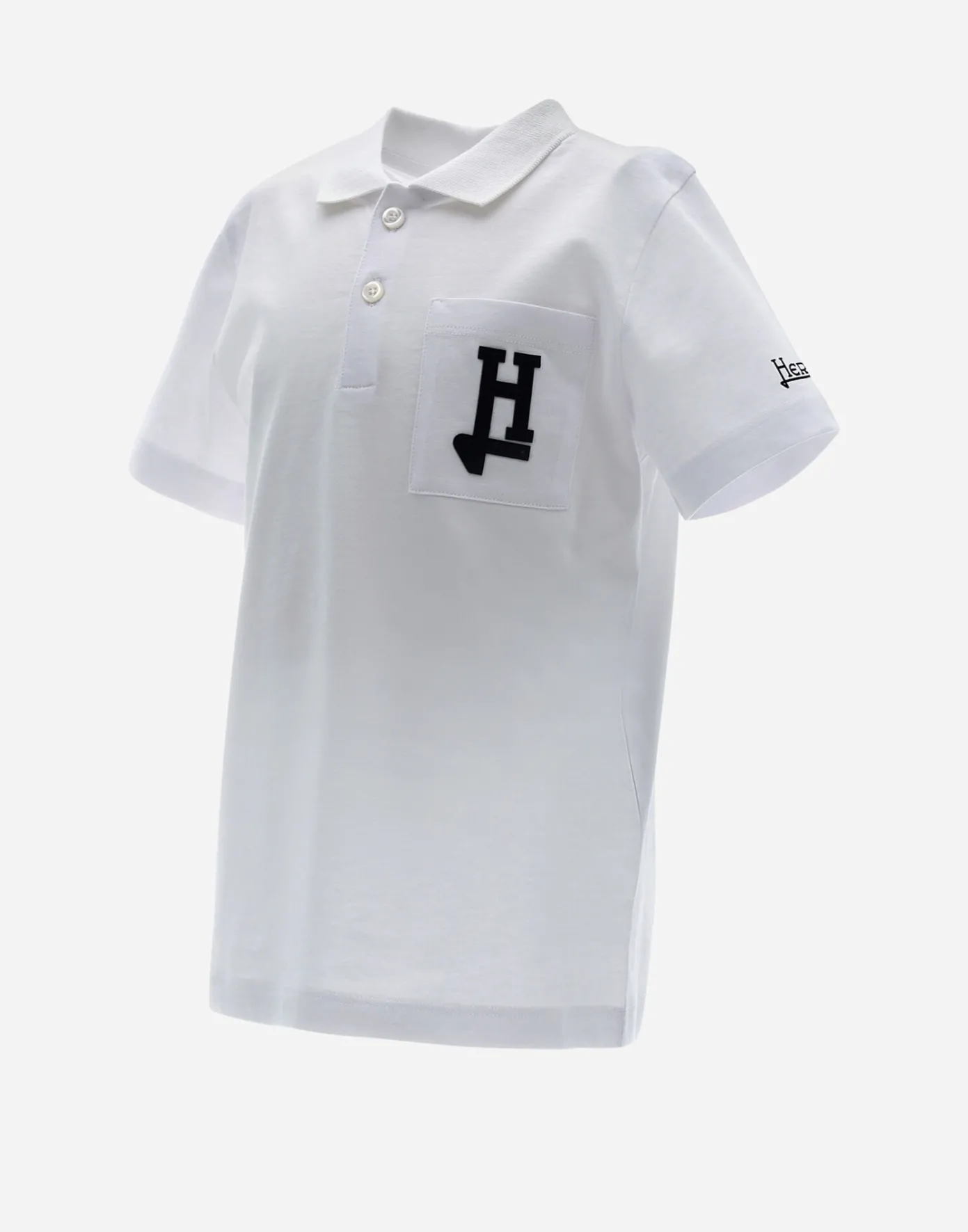 Herno Boys | Boys White