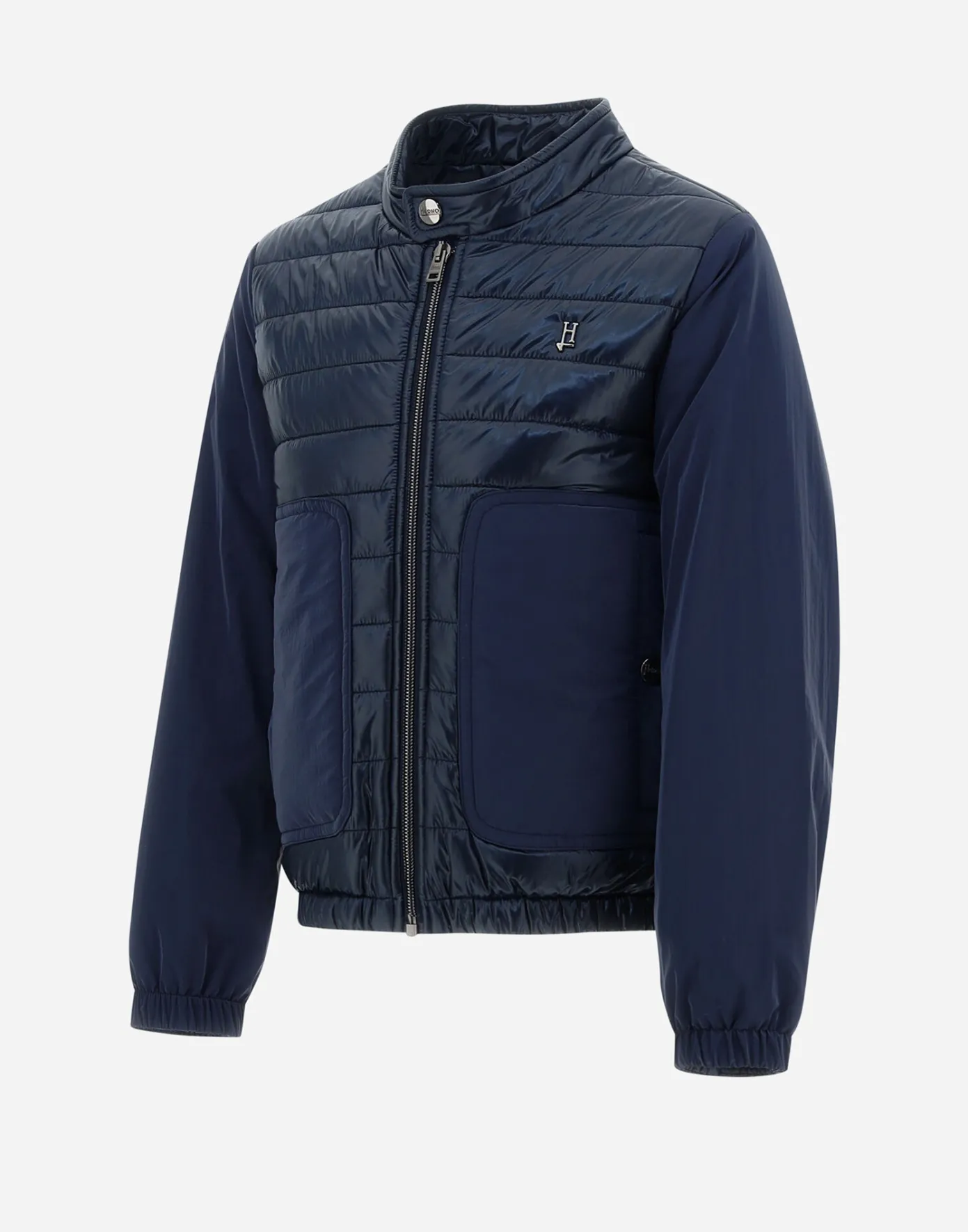 Herno Boys | Boys Navy Blue