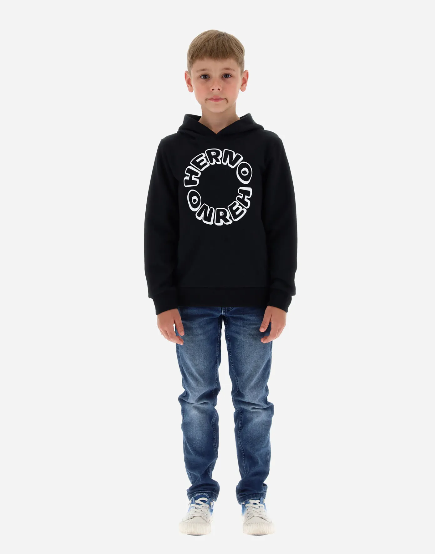 Herno Boys | Boys Black