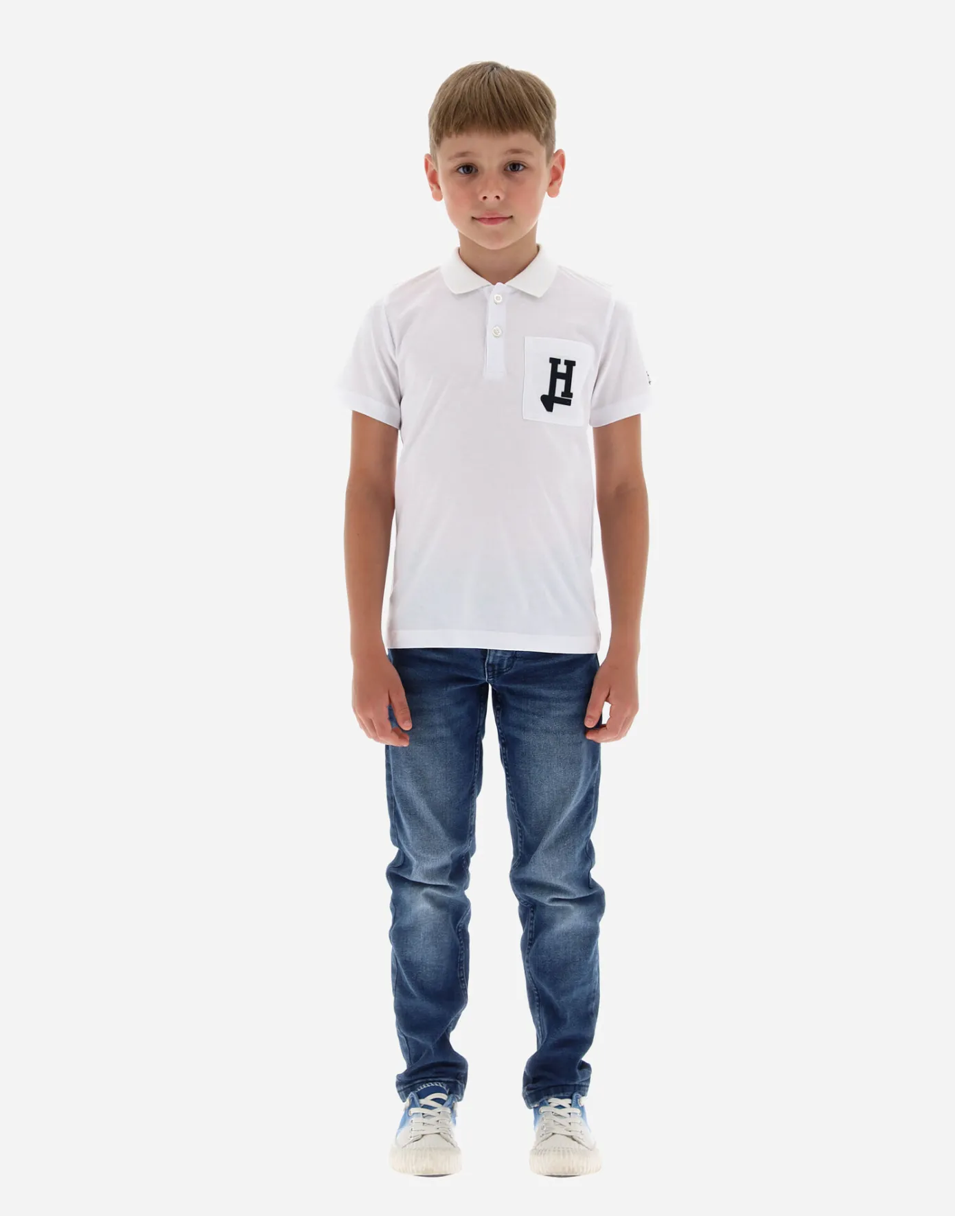 Herno Boys | Boys White