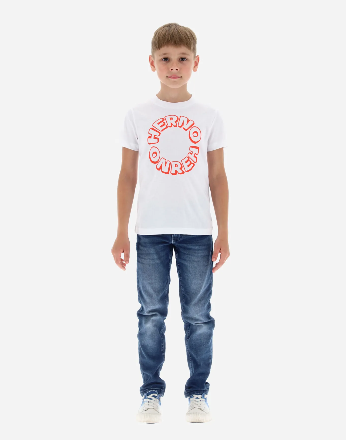 Herno Boys | Boys White