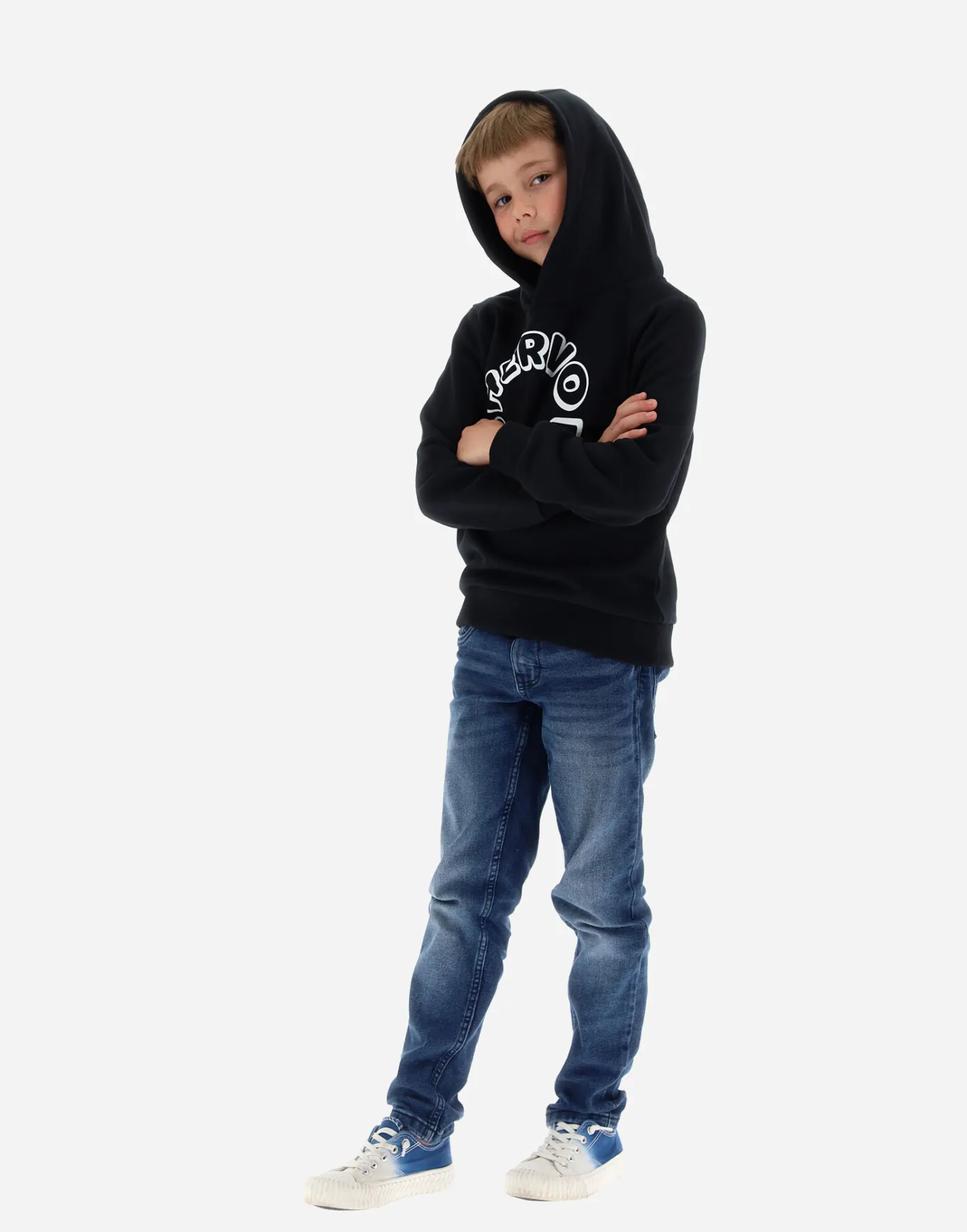 Herno Boys | Boys Black