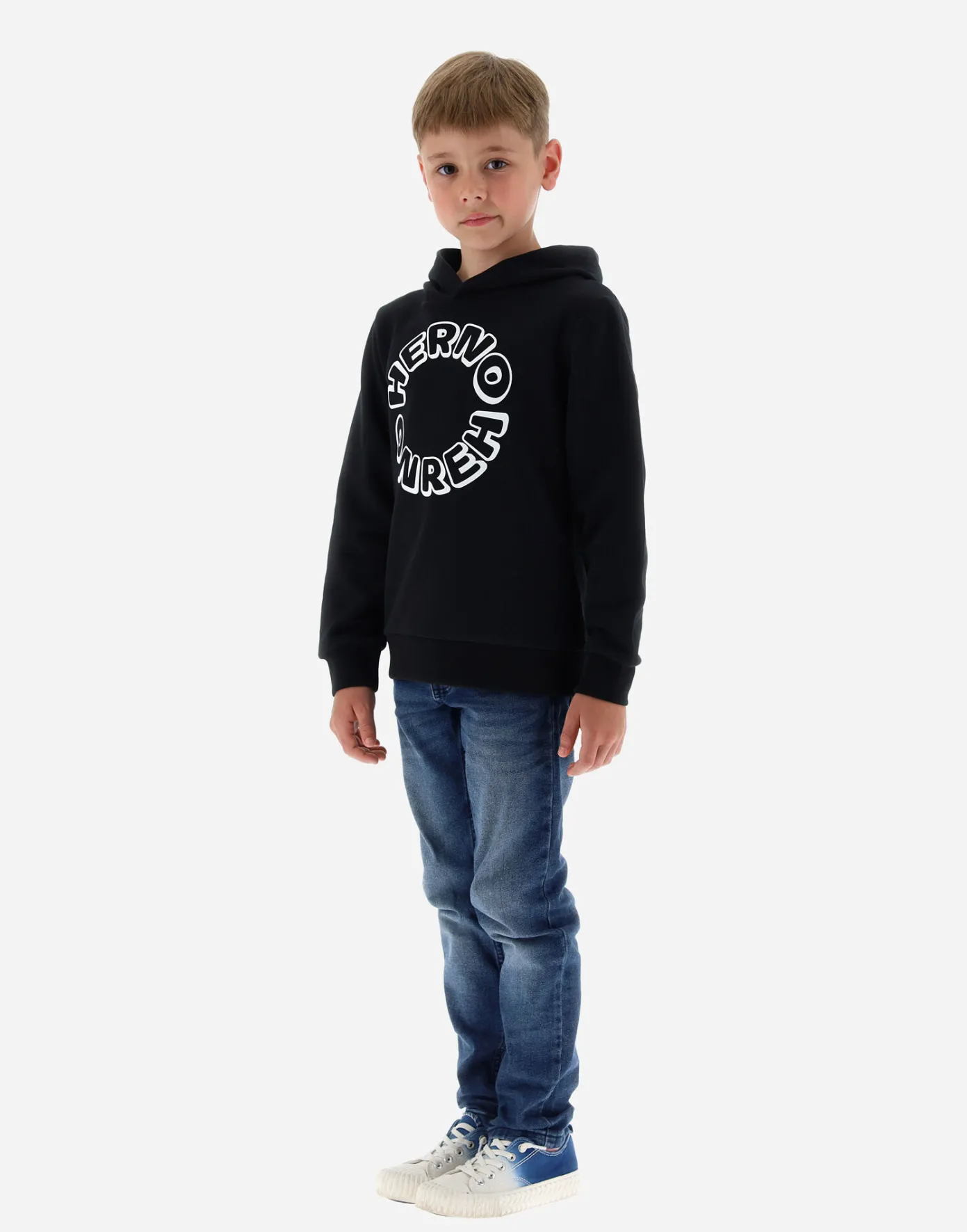 Herno Boys | Boys Black