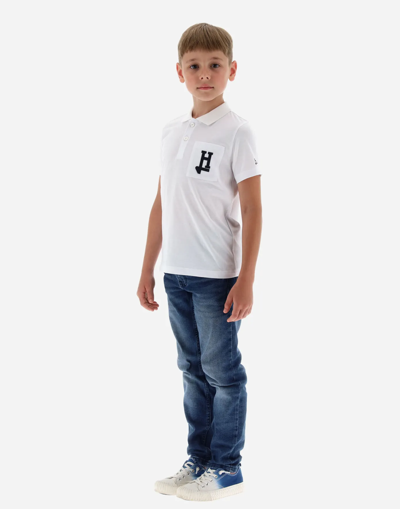 Herno Boys | Boys White