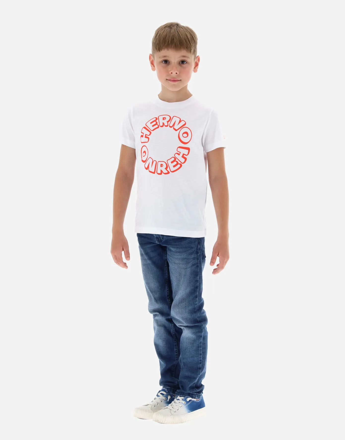 Herno Boys | Boys White