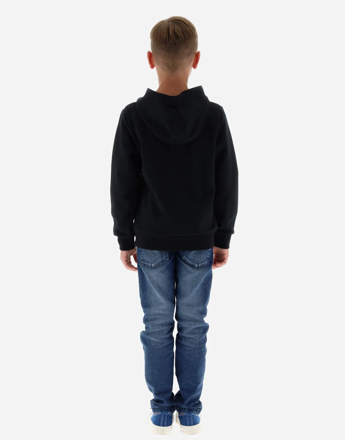 Herno Boys | Boys Black