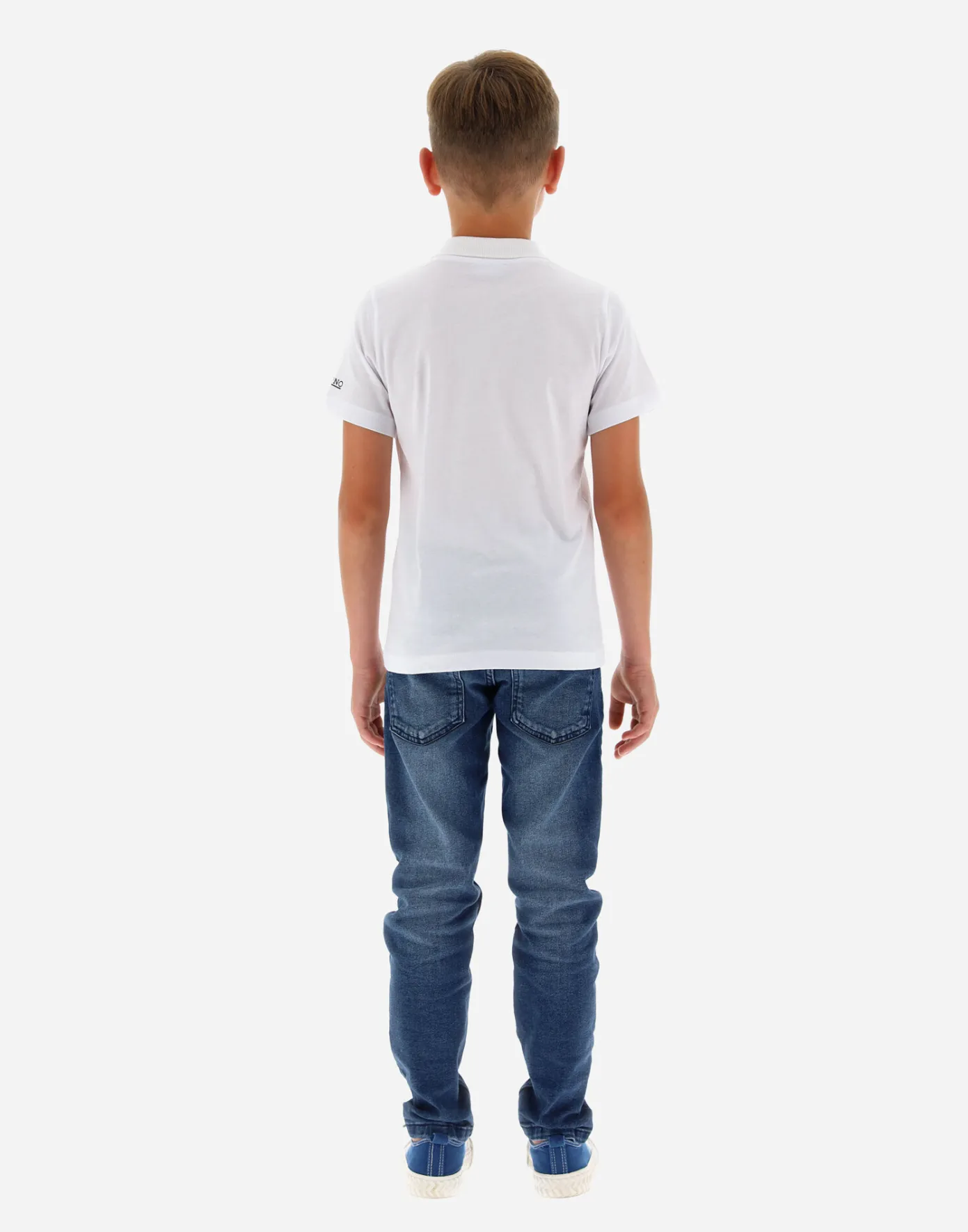 Herno Boys | Boys White
