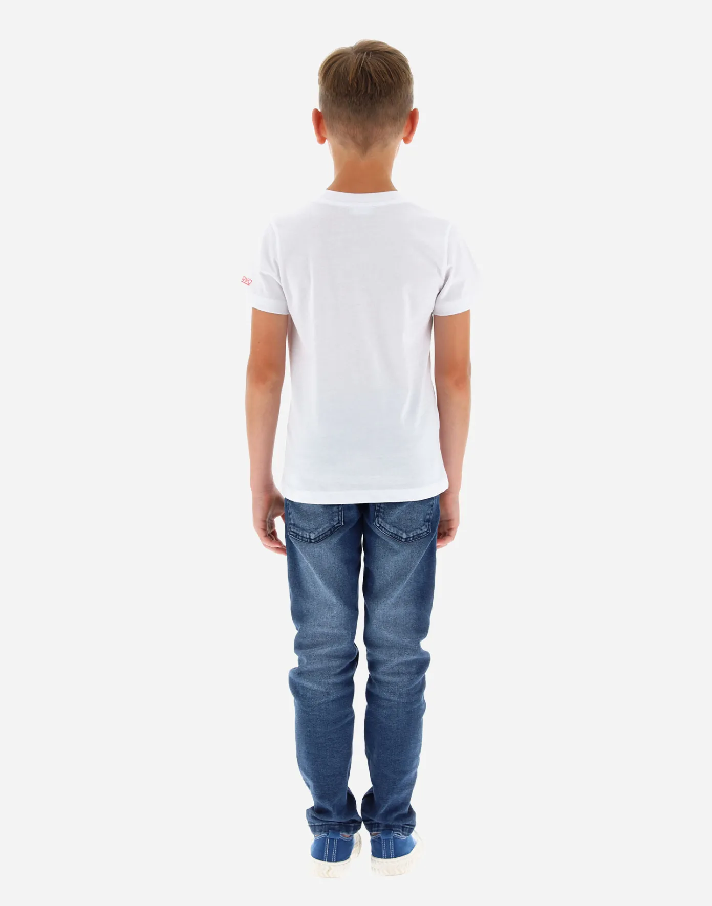 Herno Boys | Boys White