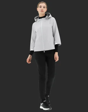 Herno Capes | Capes Ice