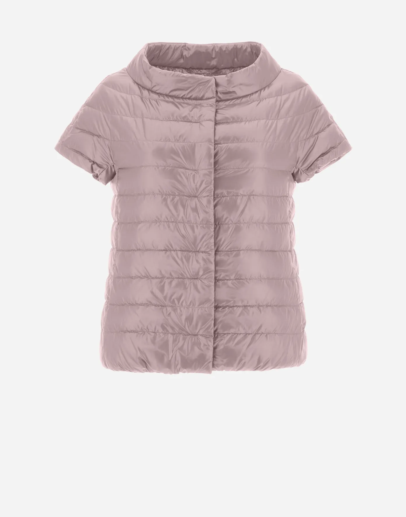 Herno Capes | Capes Lilac