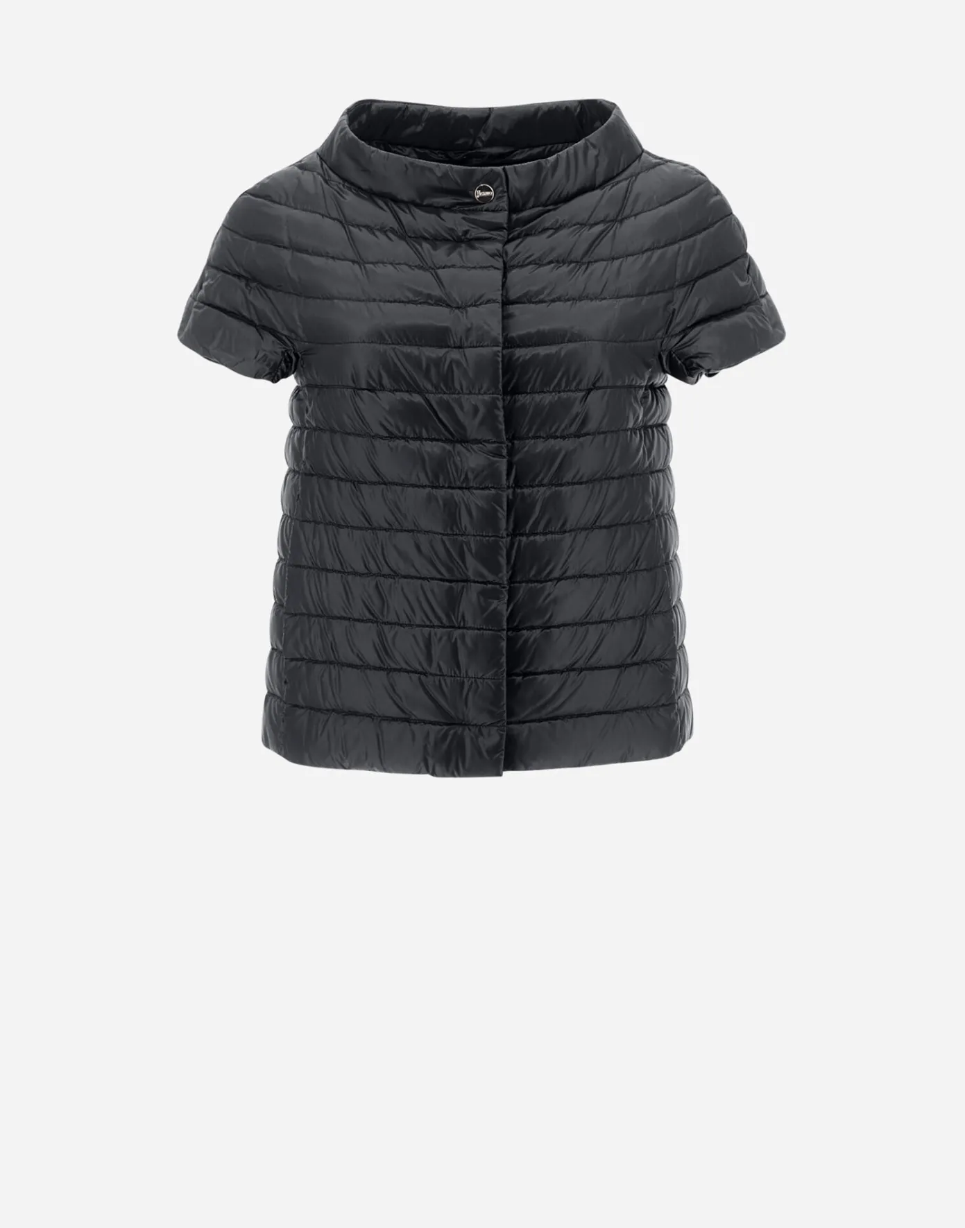 Herno Capes | Capes Black