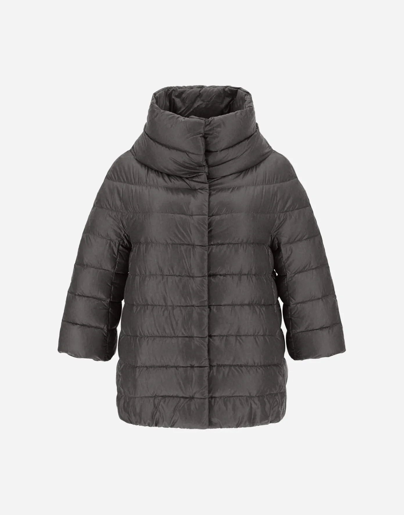 Herno Capes | Capes Grey