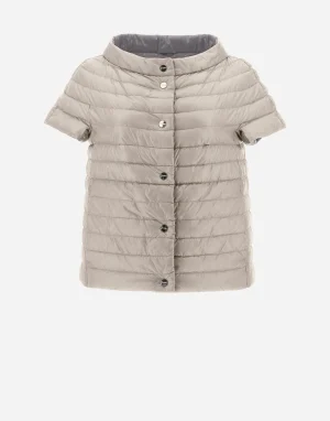 Herno Capes | Capes Chantilly