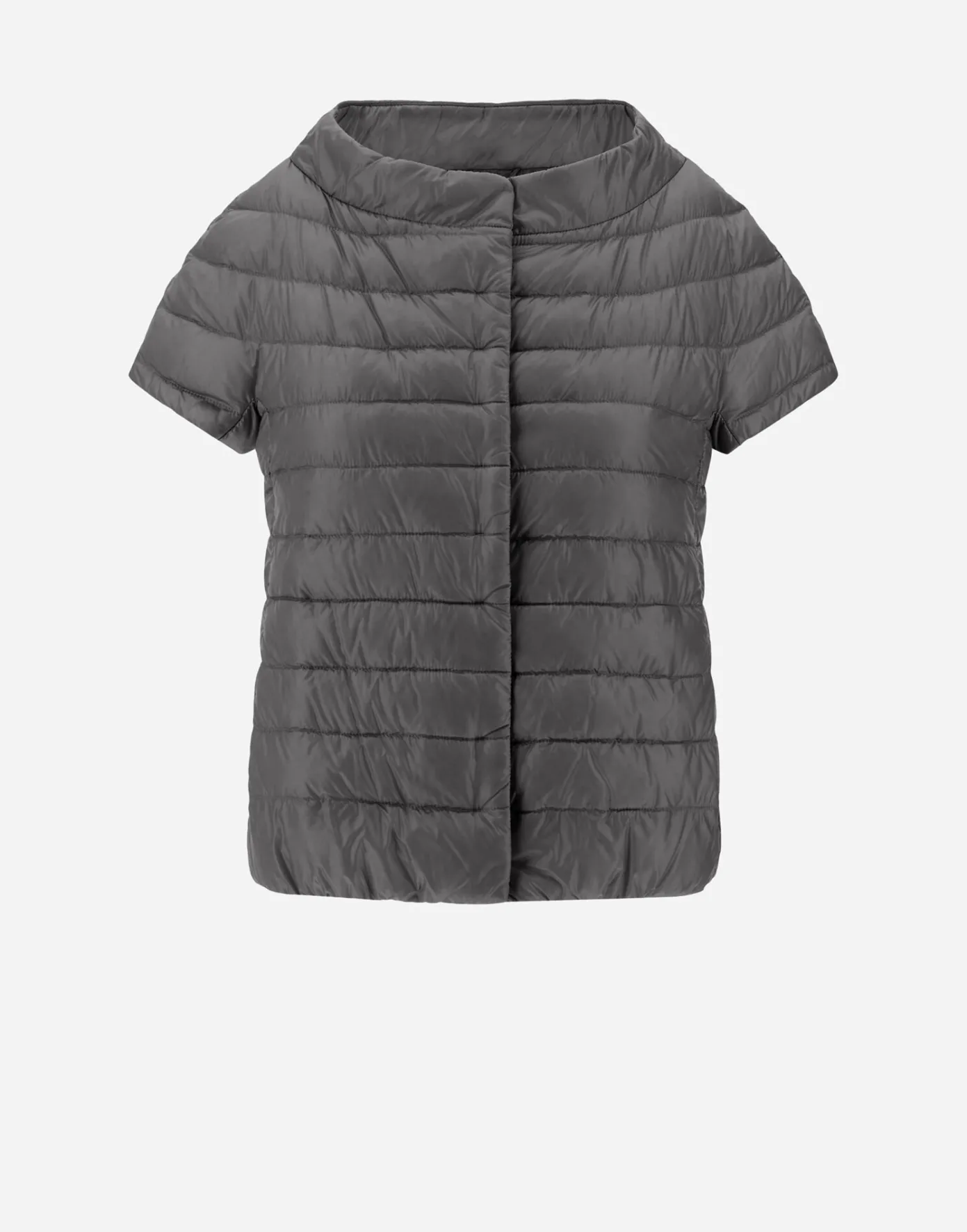 Herno Capes | Capes Grey