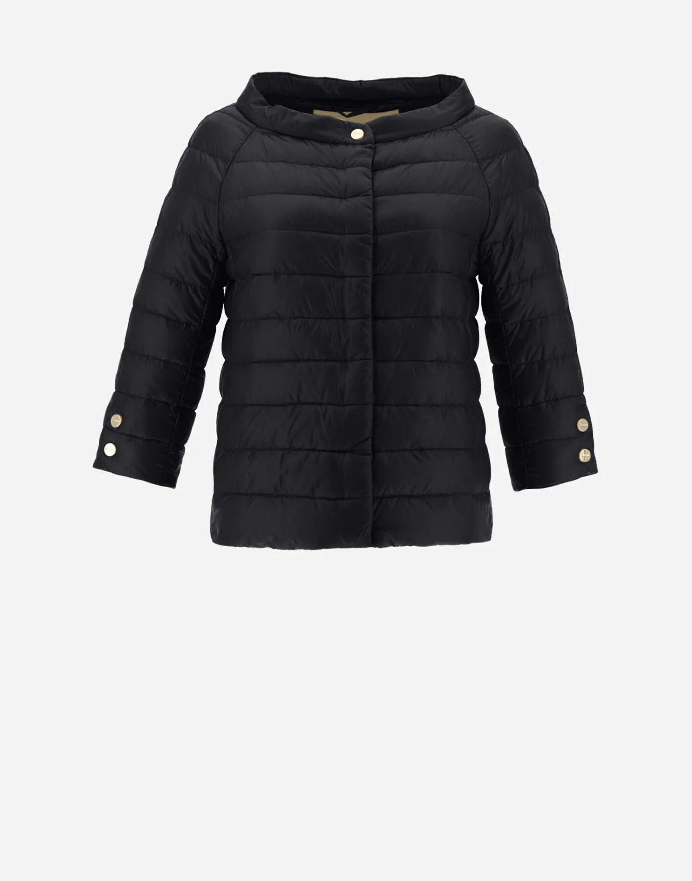 Herno Capes | Capes Black